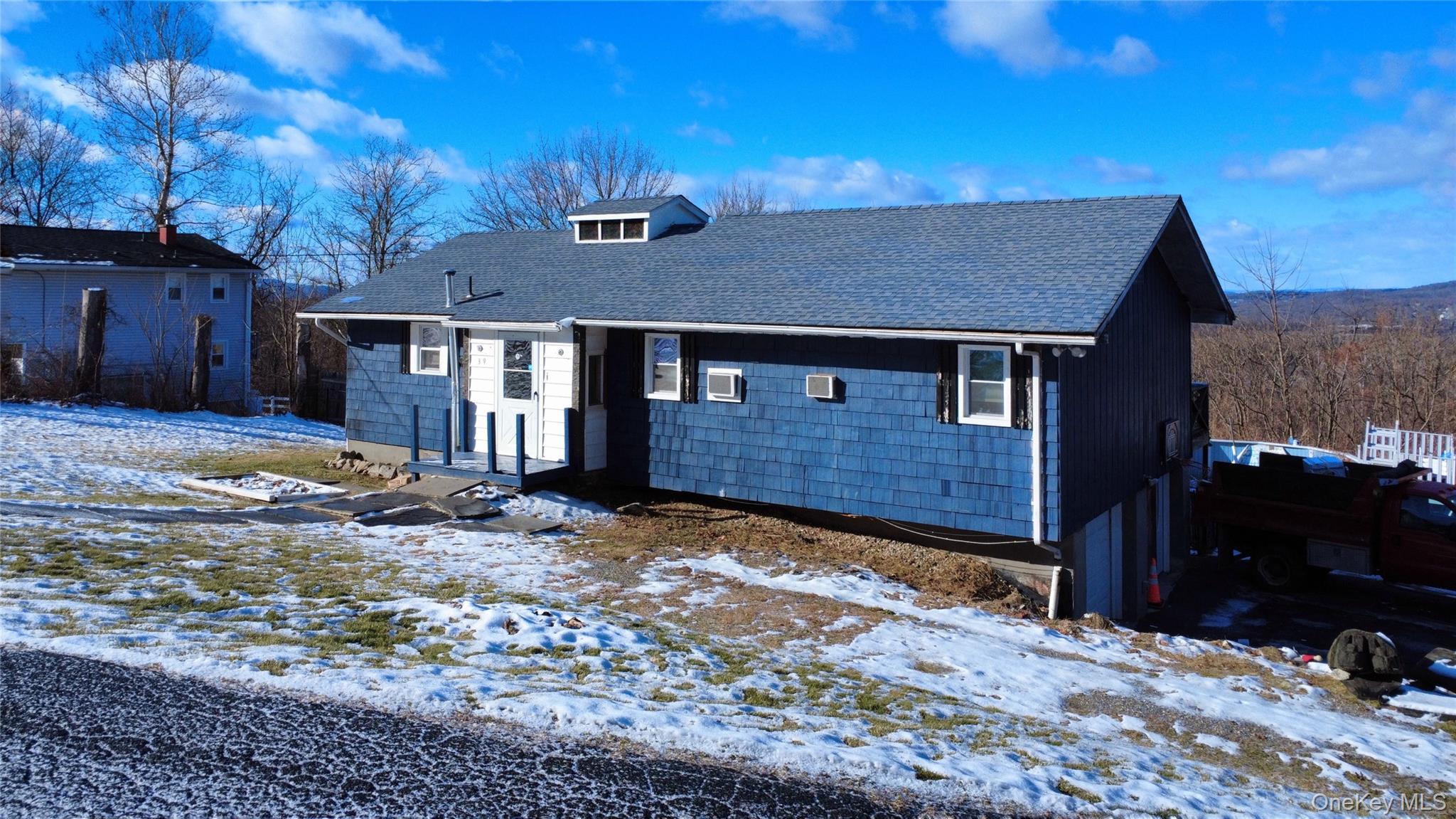 Single Family Brothers  Dutchess County, NY 12570, MLS-949046-2