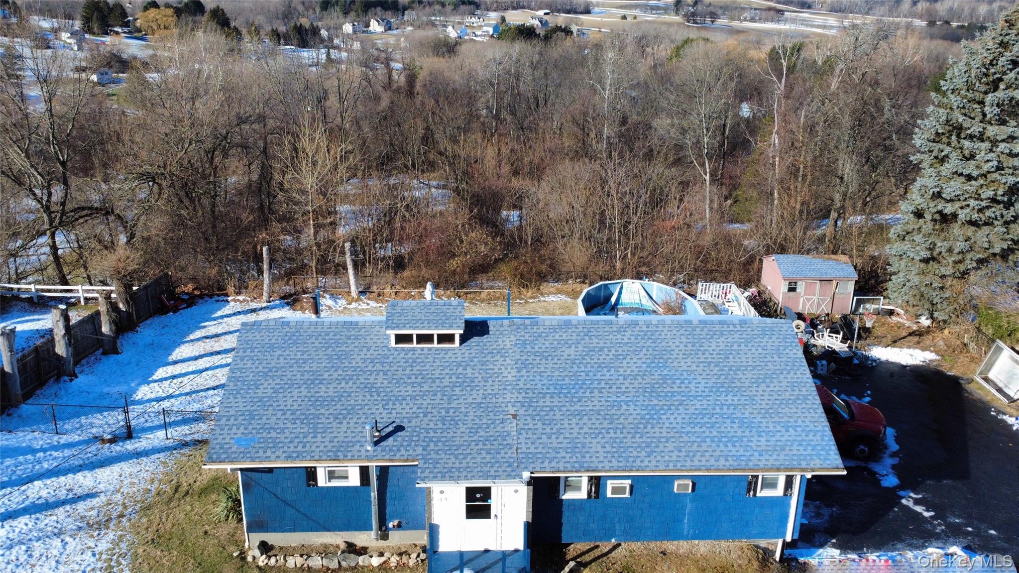 Single Family Brothers  Dutchess County, NY 12570, MLS-949046-4