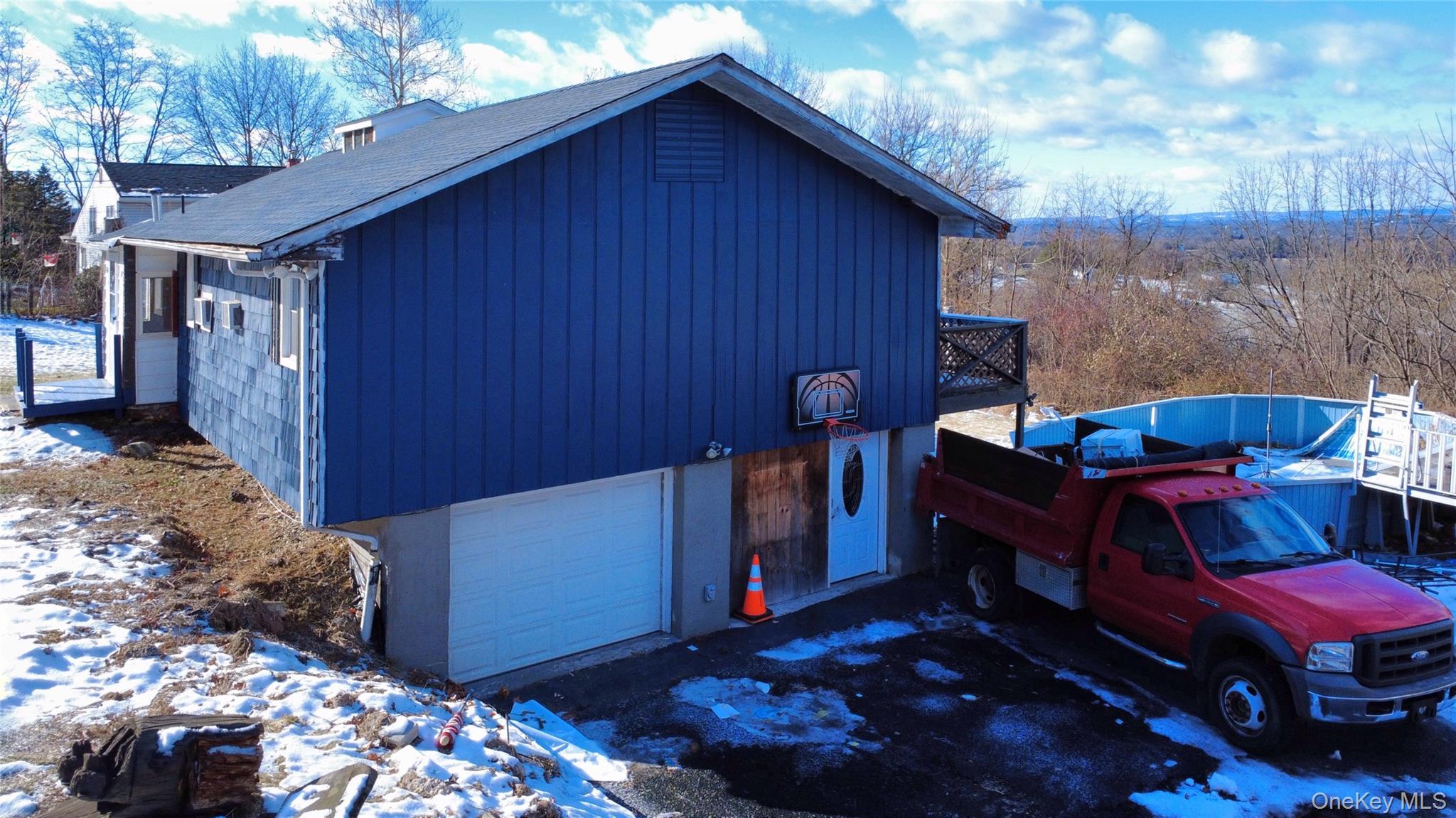 Single Family Brothers  Dutchess County, NY 12570, MLS-949046-7