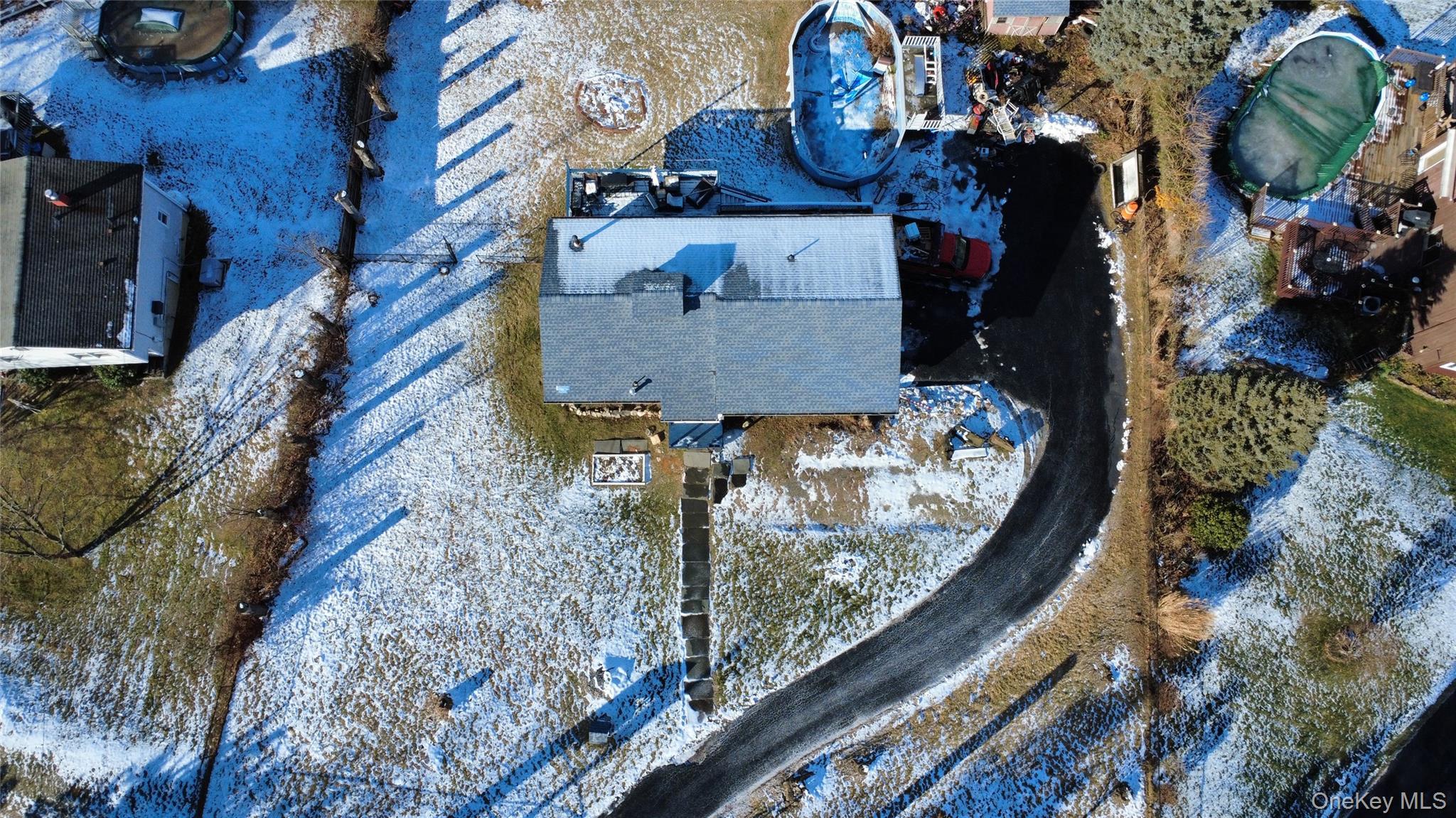 Single Family Brothers  Dutchess County, NY 12570, MLS-949046-8