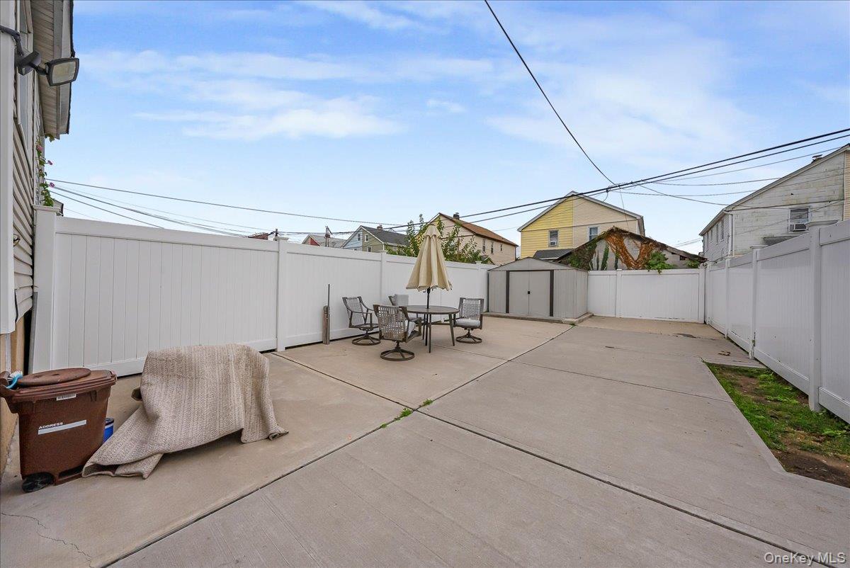 Single Family 158th  Queens, NY 11434, MLS-949048-16