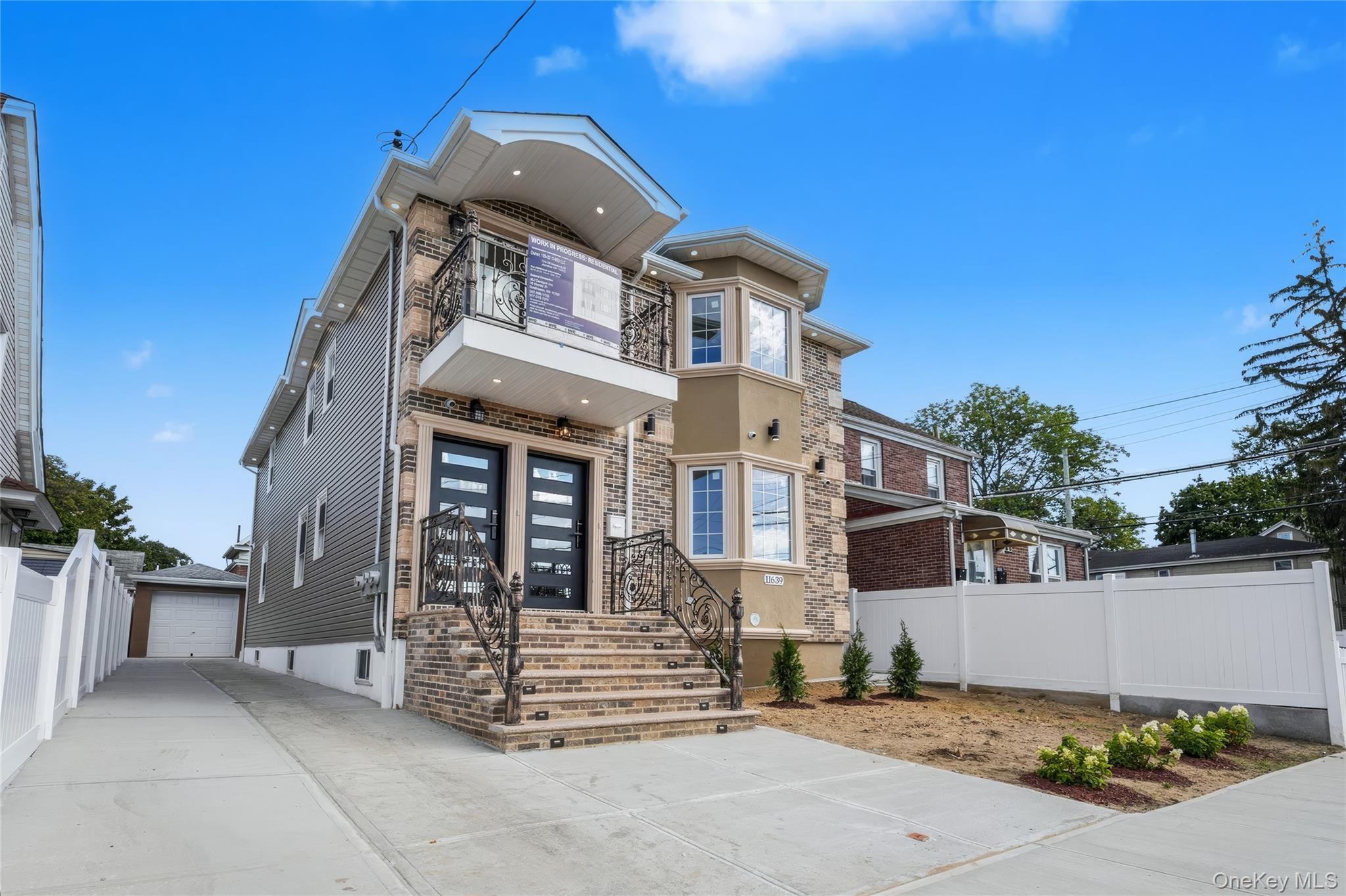 Single Family Newburg St  Queens, NY 11412, MLS-949085-20