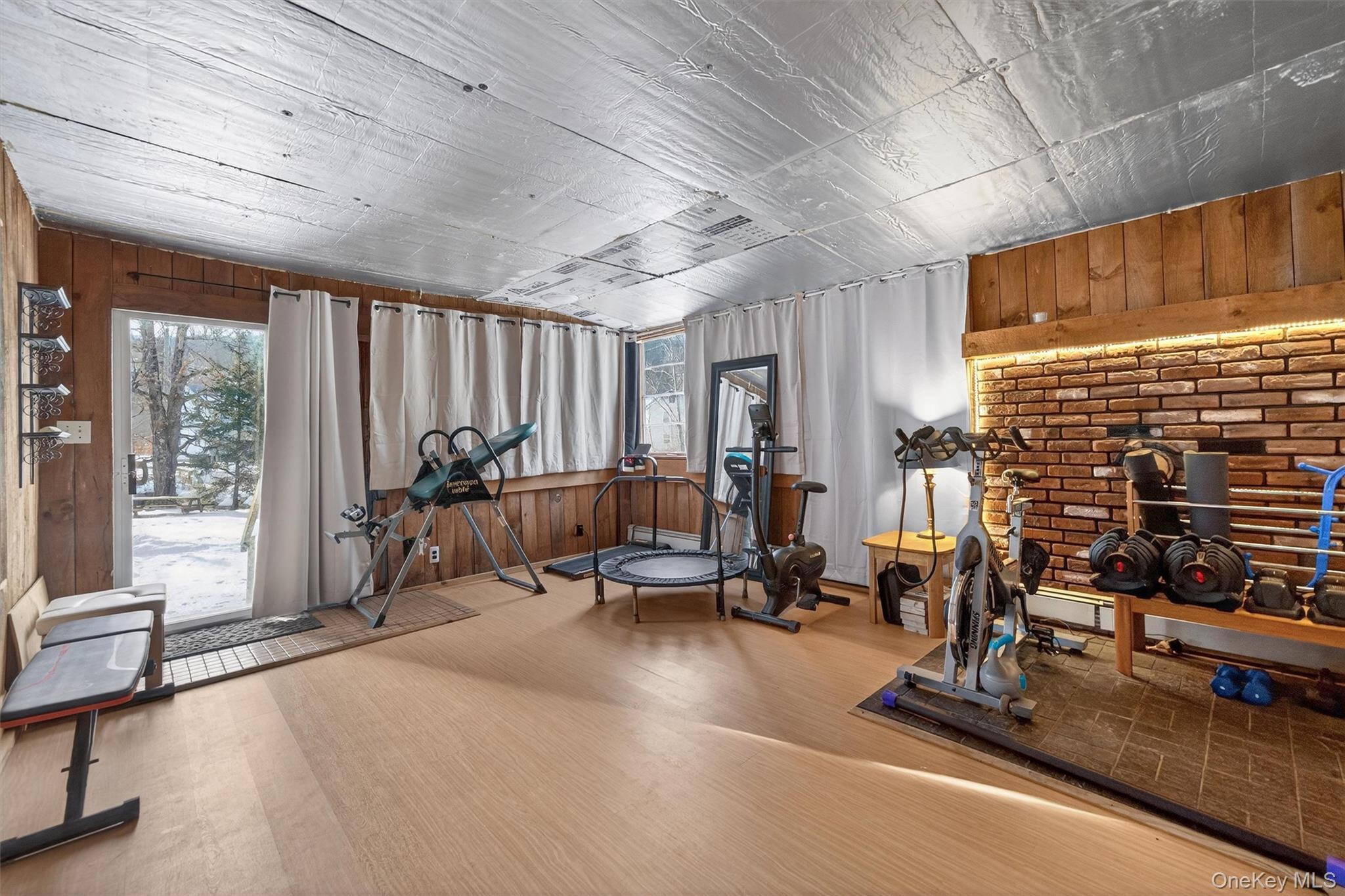 Single Family Main  Sullivan County, NY 12758, MLS-949091-32