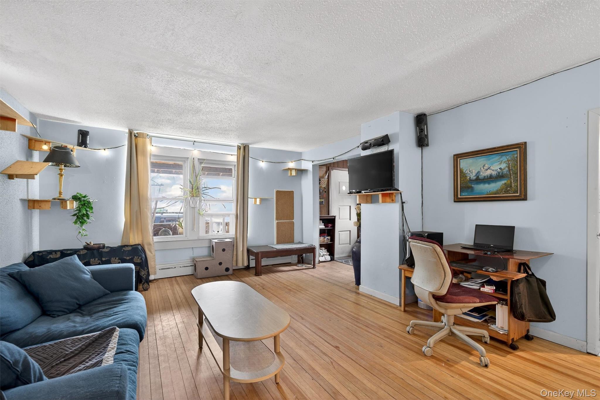 Single Family Main  Sullivan County, NY 12758, MLS-949091-7