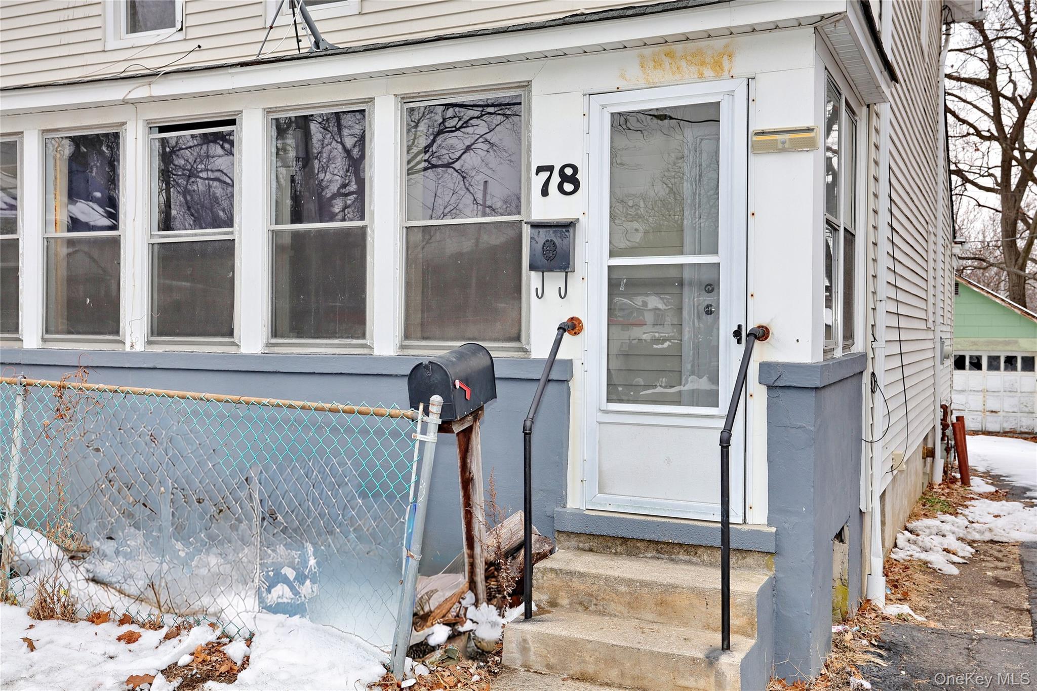 Single Family Church  Rockland County, NY 10923, MLS-949094-2