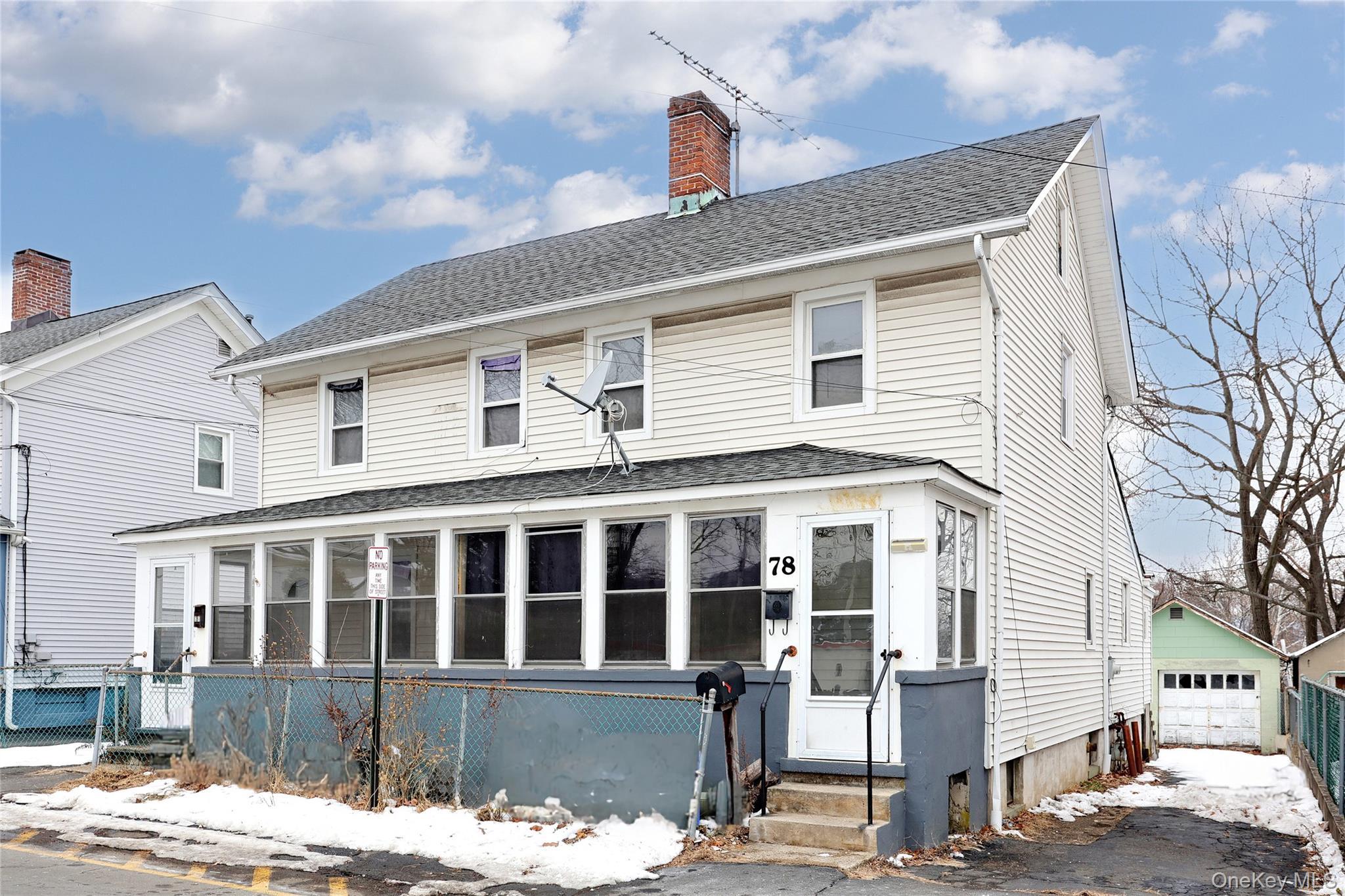 Single Family Church  Rockland County, NY 10923, MLS-949094-22