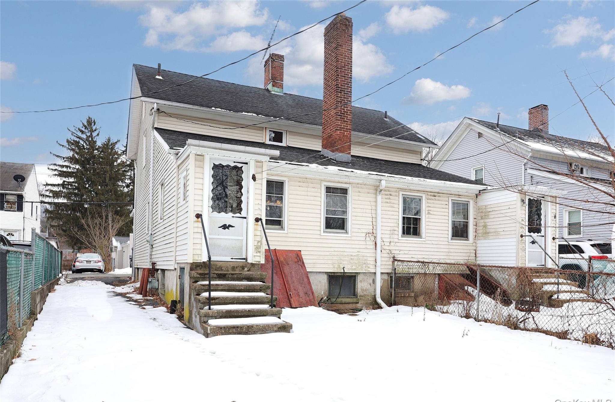 Single Family Church  Rockland County, NY 10923, MLS-949094-24