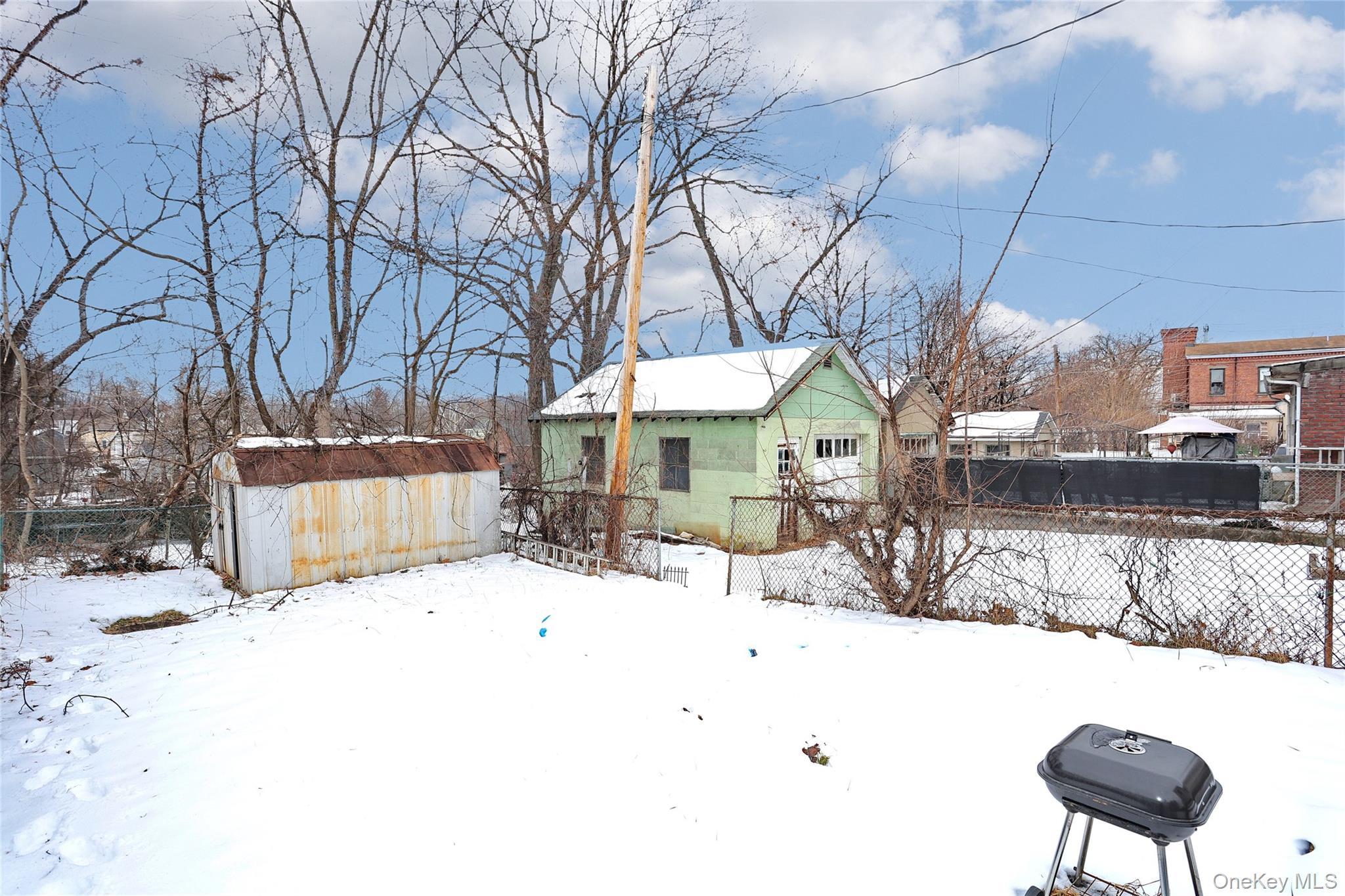 Single Family Church  Rockland County, NY 10923, MLS-949094-25