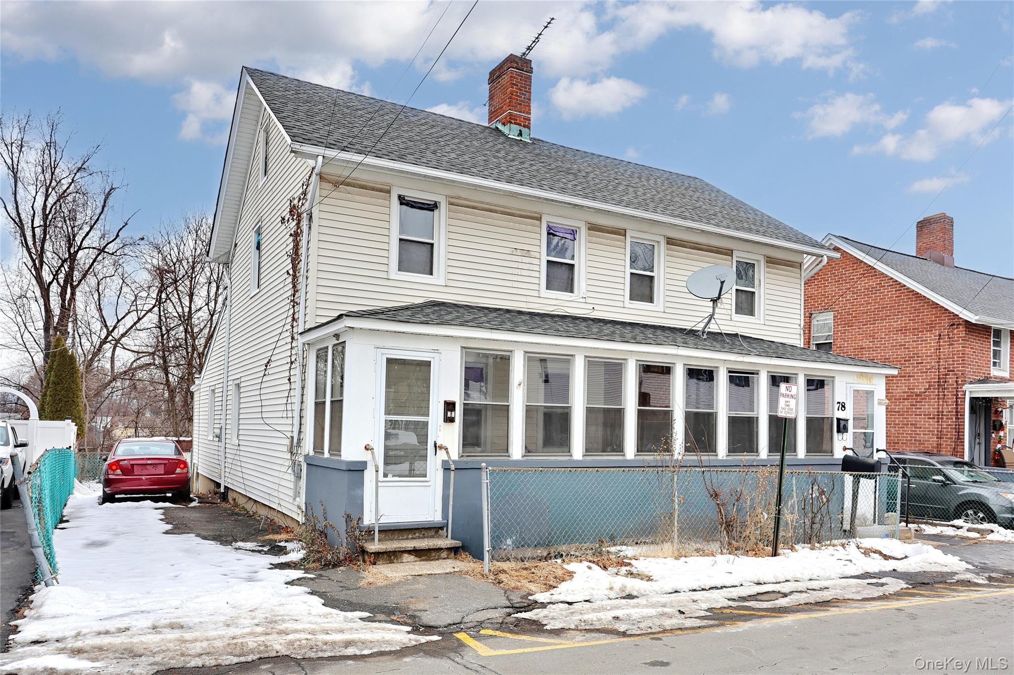 Single Family Church  Rockland County, NY 10923, MLS-949094-26