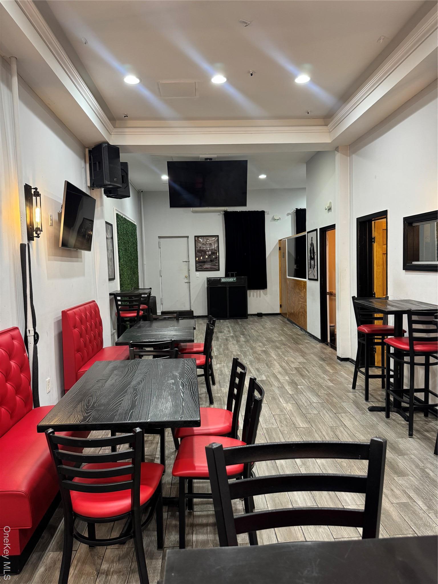 Commercial Lease Tilden Avenue Brooklyn, NY 11226, MLS-949114-4