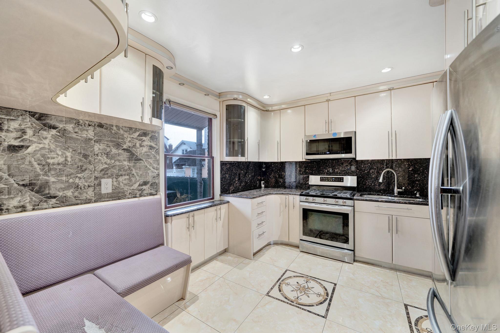 Single Family Chevy Chase Queens, NY 11432, MLS-949130-12