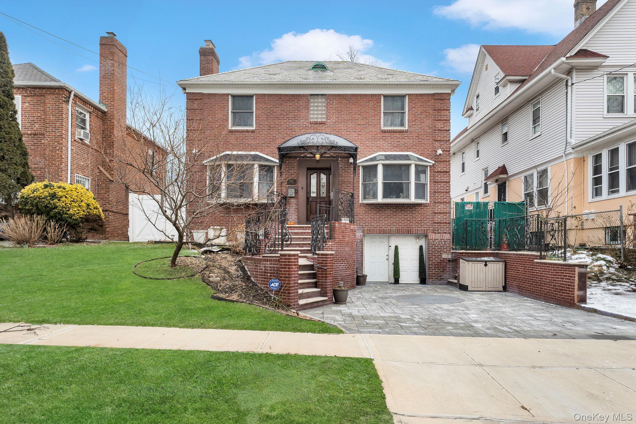 Single Family Chevy Chase Queens, NY 11432, MLS-949130-2