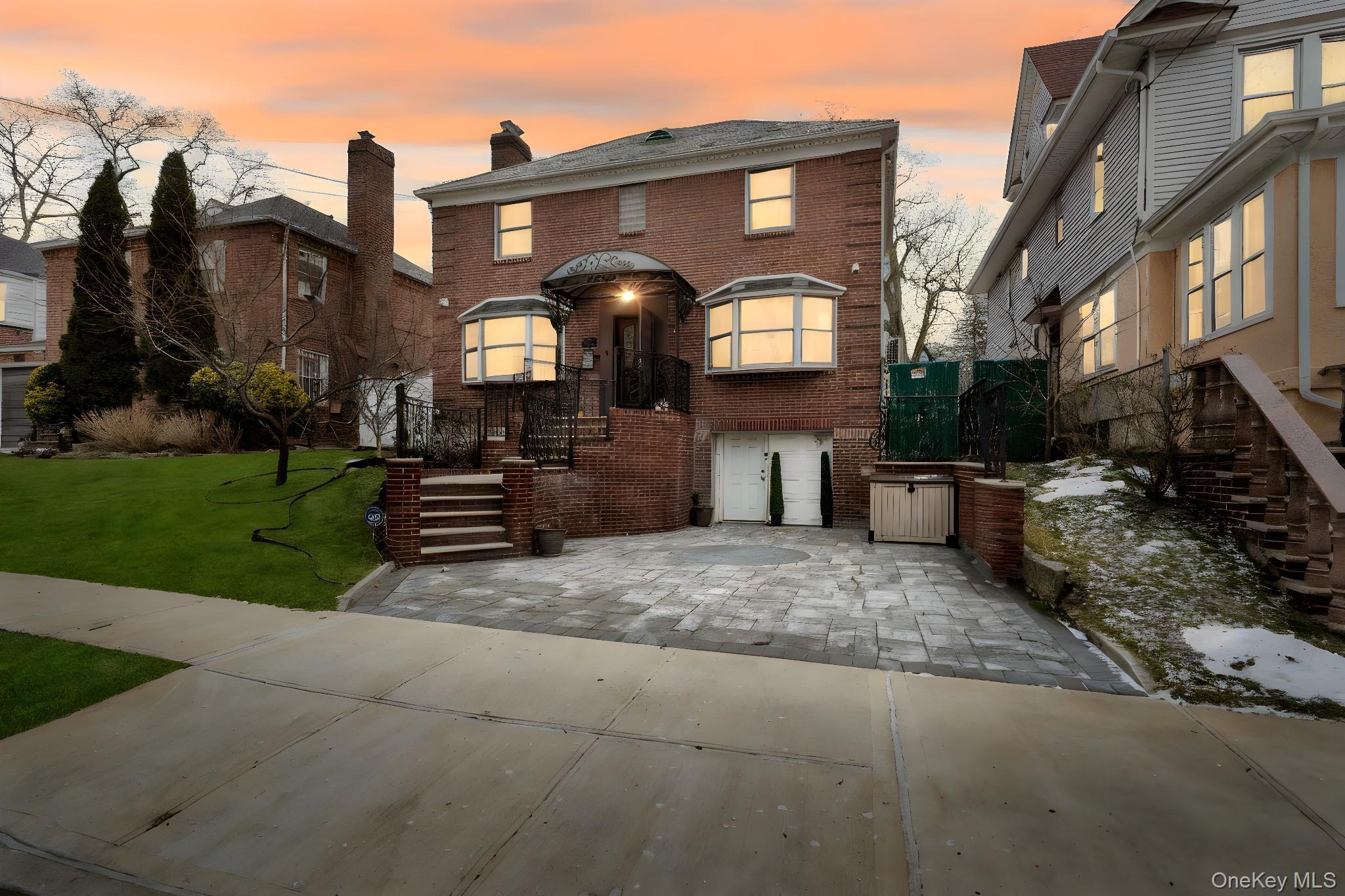 Single Family Chevy Chase Queens, NY 11432, MLS-949130-3