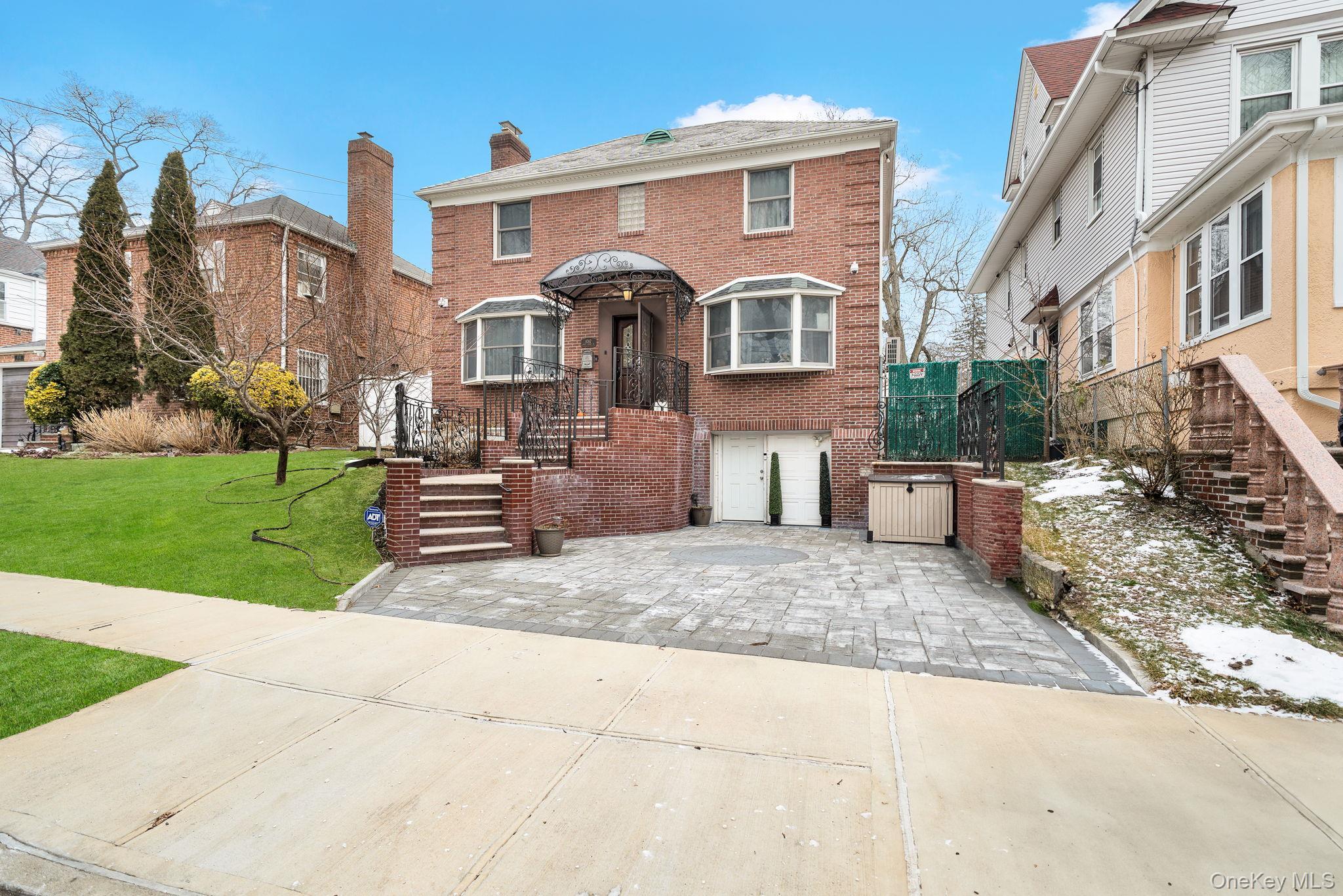 Single Family Chevy Chase Queens, NY 11432, MLS-949130-4