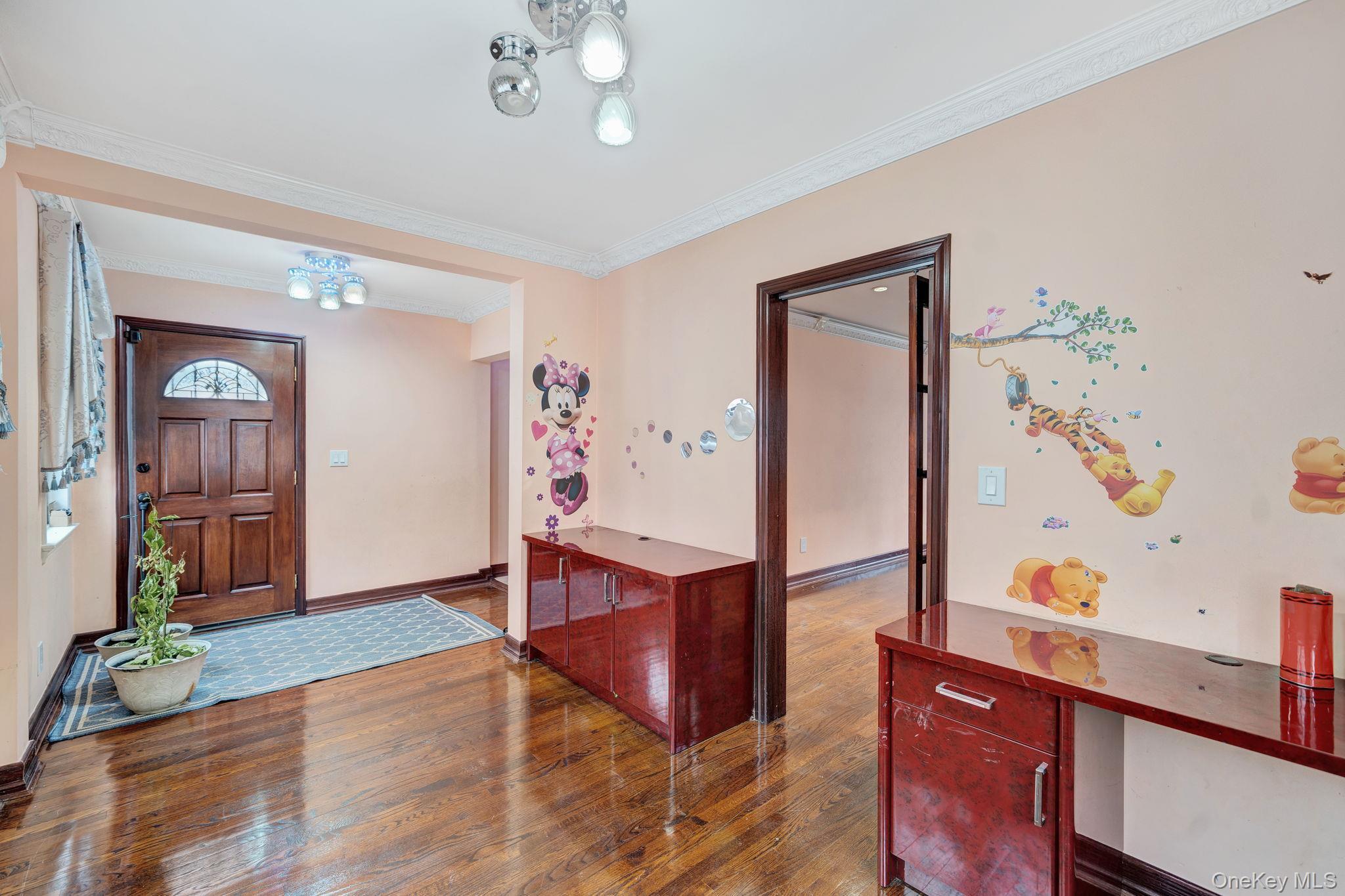 Single Family Chevy Chase Queens, NY 11432, MLS-949130-6