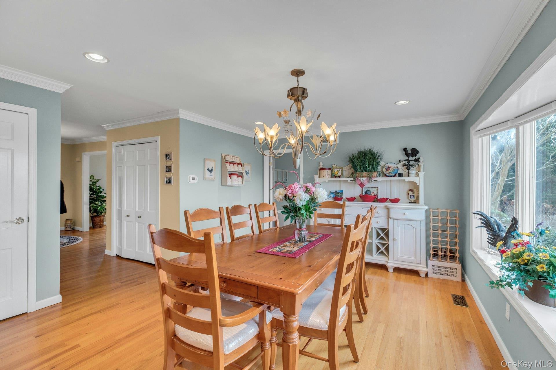 Single Family Oak Lane  Suffolk County, NY 11946, MLS-949149-10
