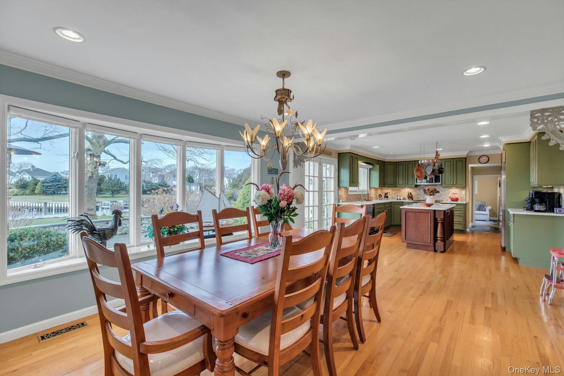 Single Family Oak Lane  Suffolk County, NY 11946, MLS-949149-11