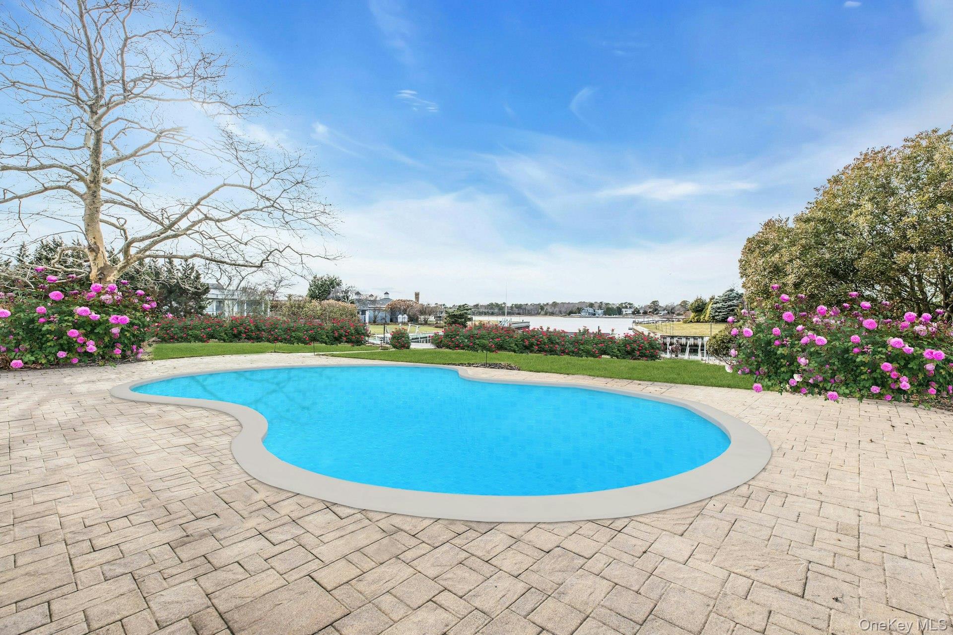 Single Family Oak Lane  Suffolk County, NY 11946, MLS-949149-38