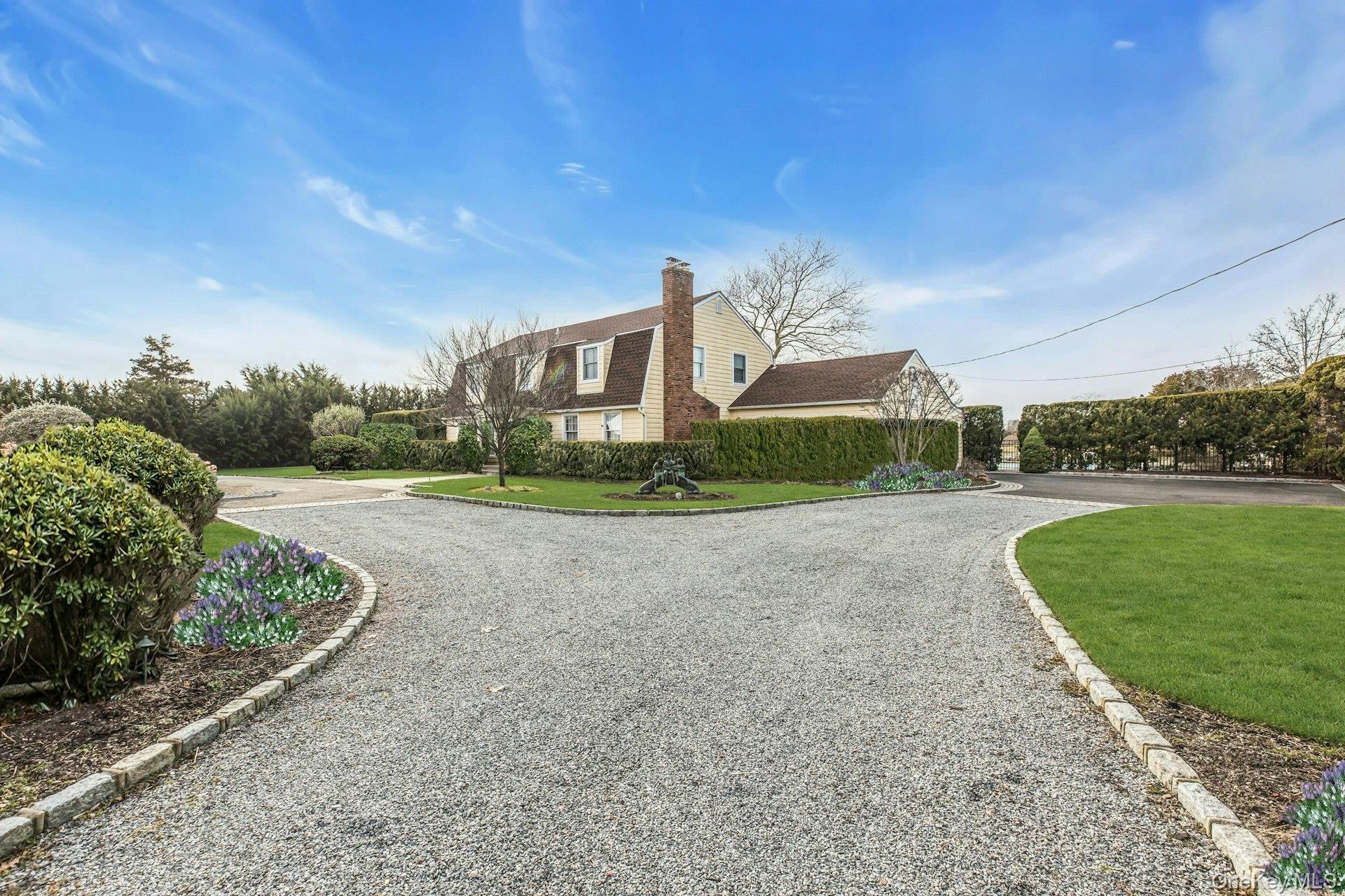 Single Family Oak Lane  Suffolk County, NY 11946, MLS-949149-4
