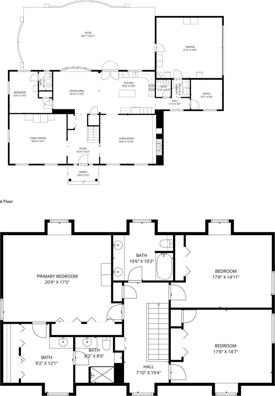 Single Family Oak Lane  Suffolk County, NY 11946, MLS-949149-40