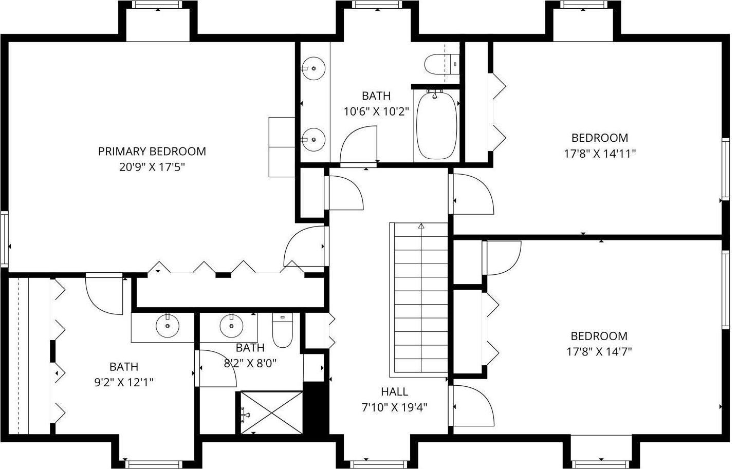 Single Family Oak Lane  Suffolk County, NY 11946, MLS-949149-41