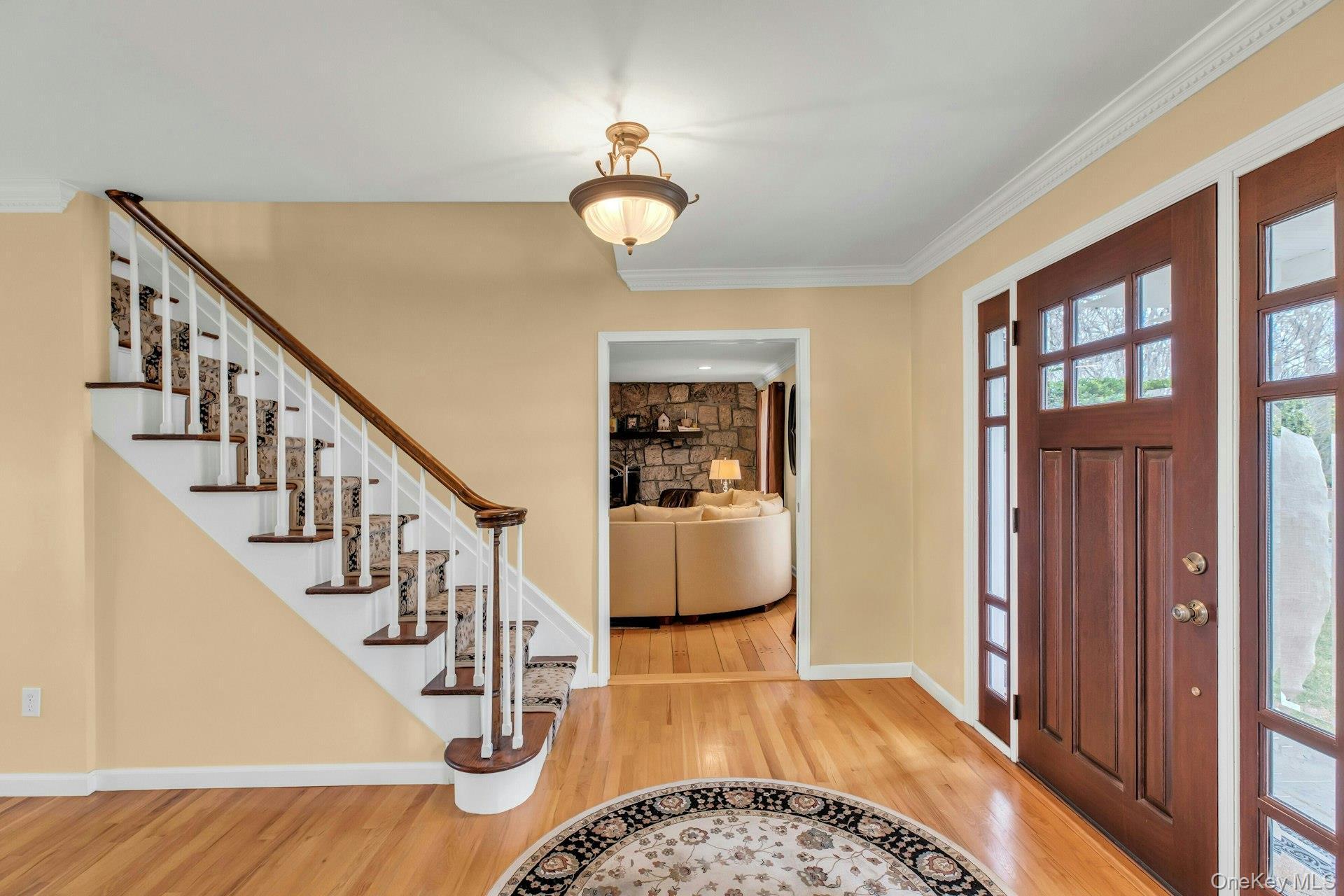 Single Family Oak Lane  Suffolk County, NY 11946, MLS-949149-5