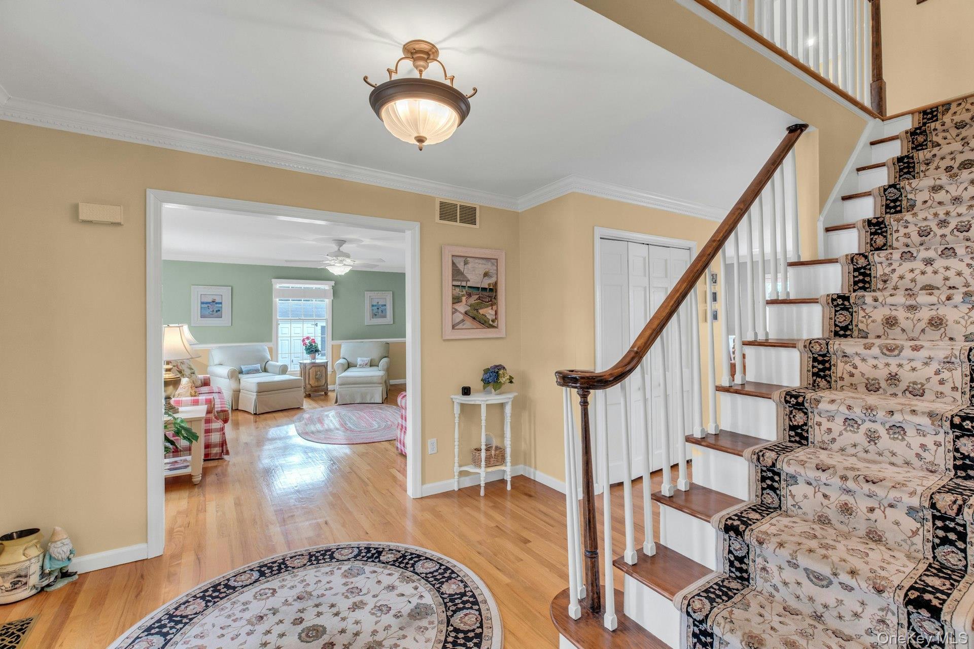 Single Family Oak Lane  Suffolk County, NY 11946, MLS-949149-6