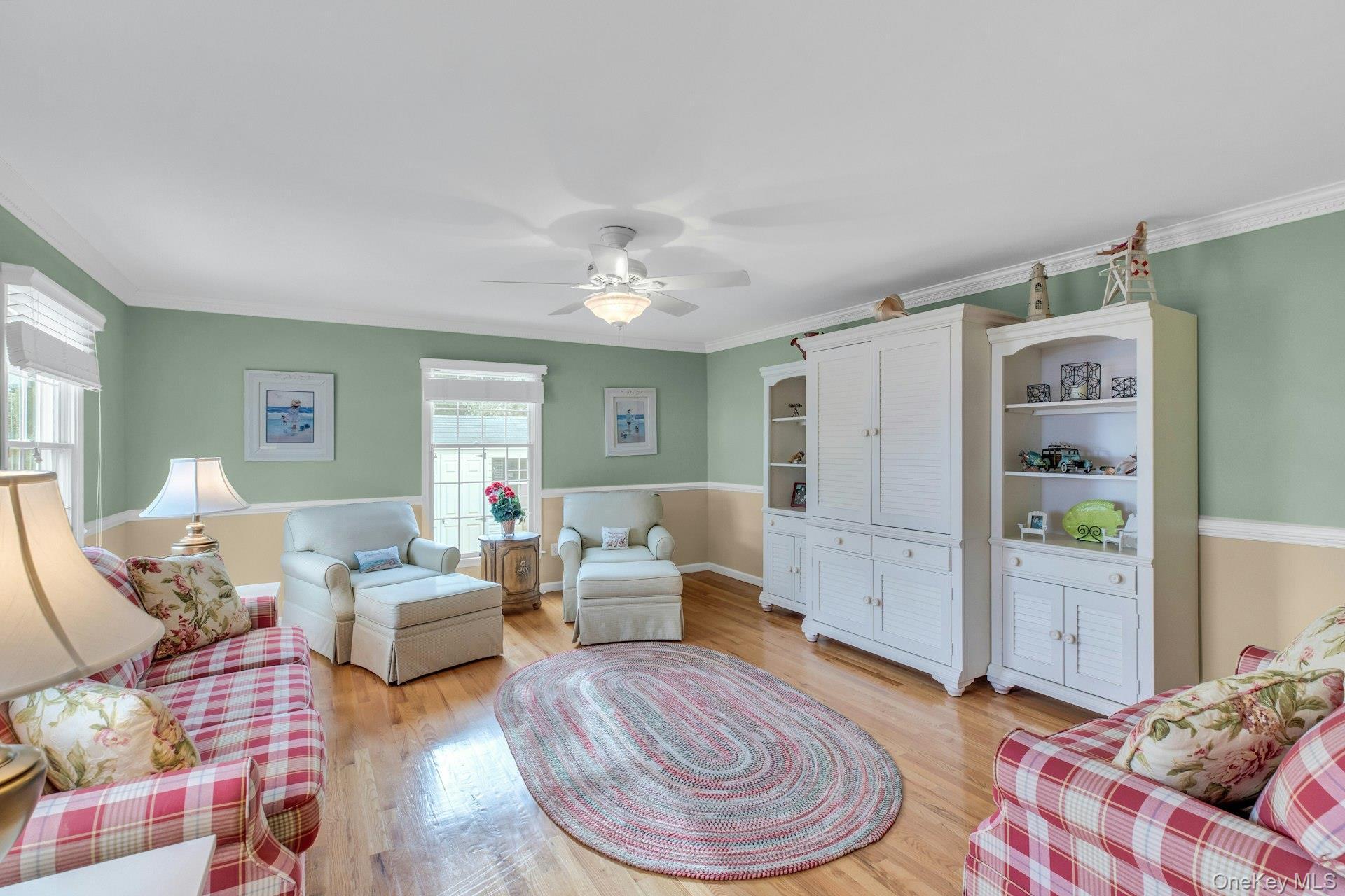 Single Family Oak Lane  Suffolk County, NY 11946, MLS-949149-7