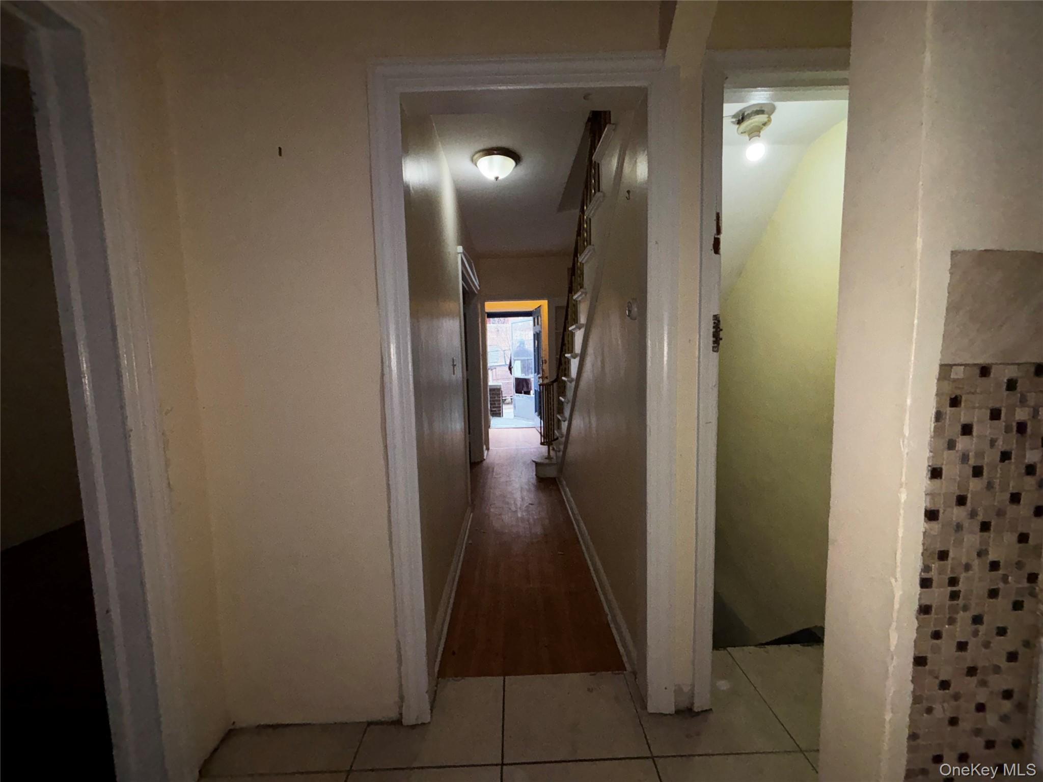 Single Family Van Cortlandt  Bronx, NY 10463, MLS-949153-12