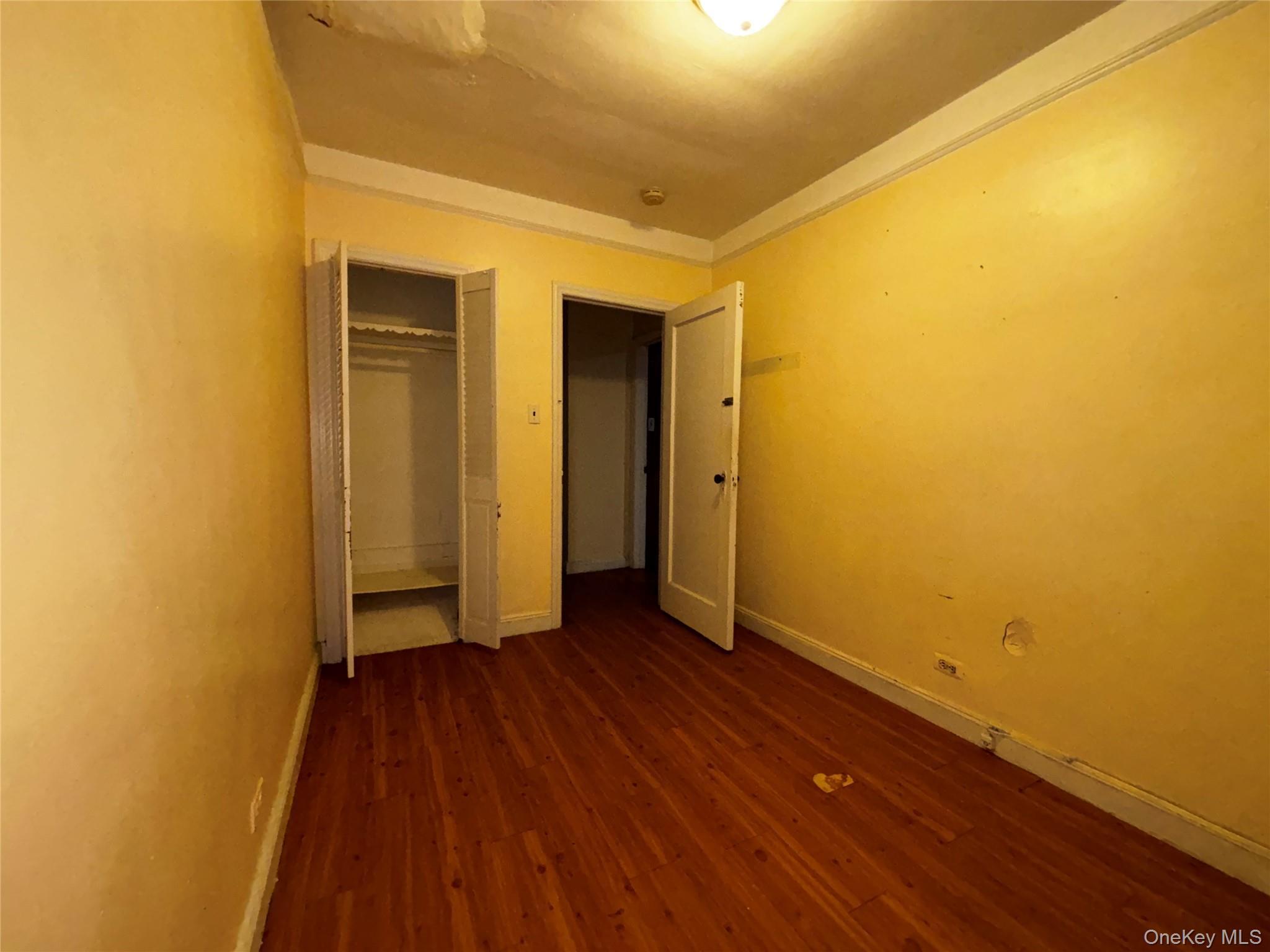 Single Family Van Cortlandt  Bronx, NY 10463, MLS-949153-4