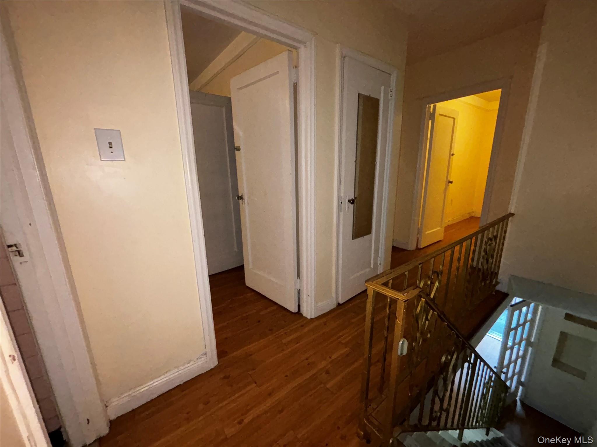 Single Family Van Cortlandt  Bronx, NY 10463, MLS-949153-6