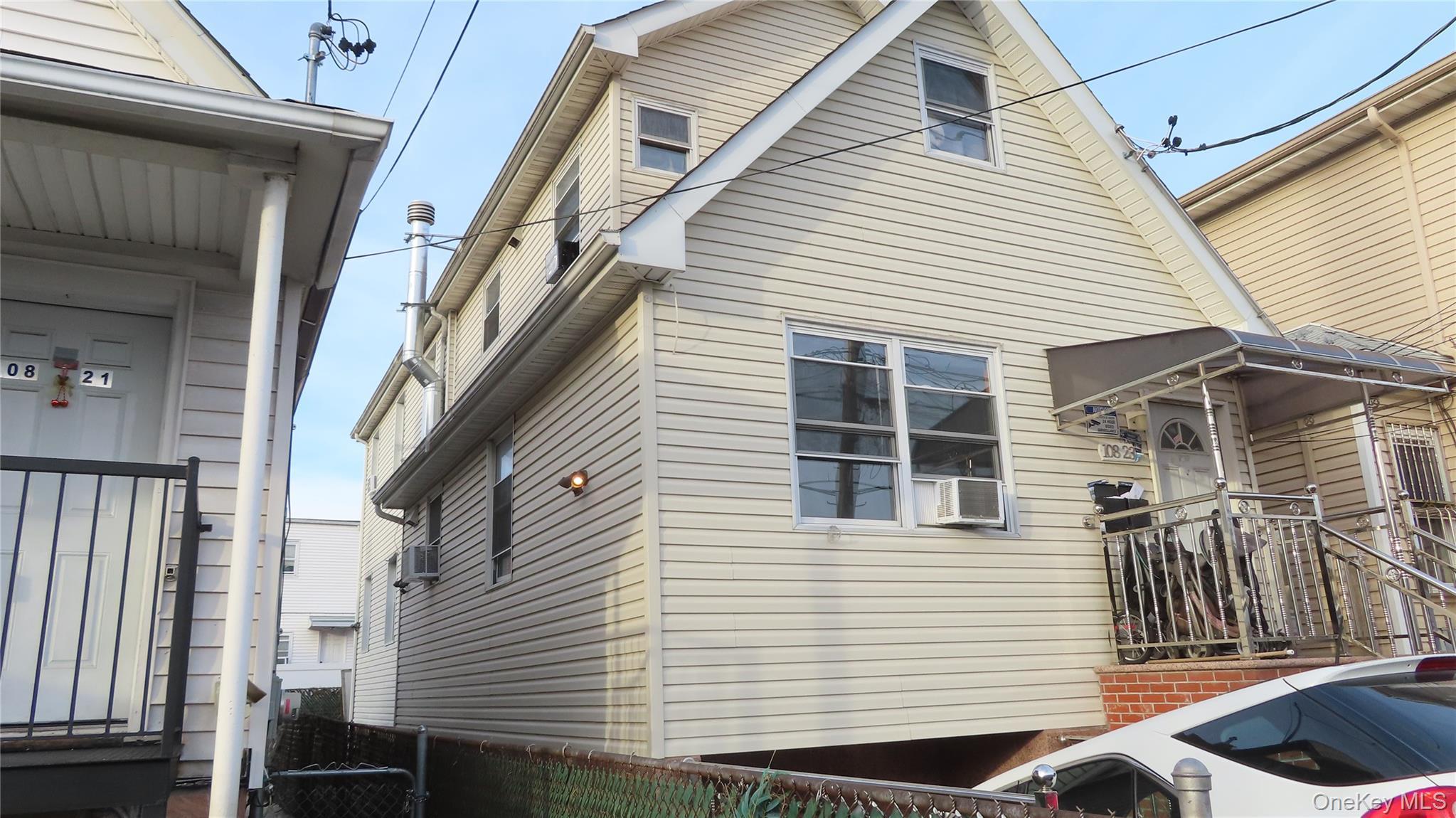 Single Family 44th  Queens, NY 11368, MLS-949155-2