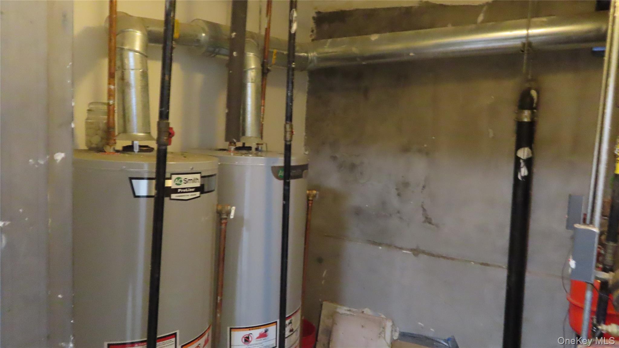 Single Family 44th  Queens, NY 11368, MLS-949155-6