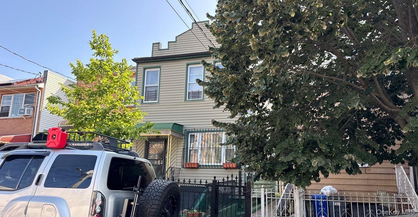 Single Family Schenck  Brooklyn, NY 11207, MLS-949169-3