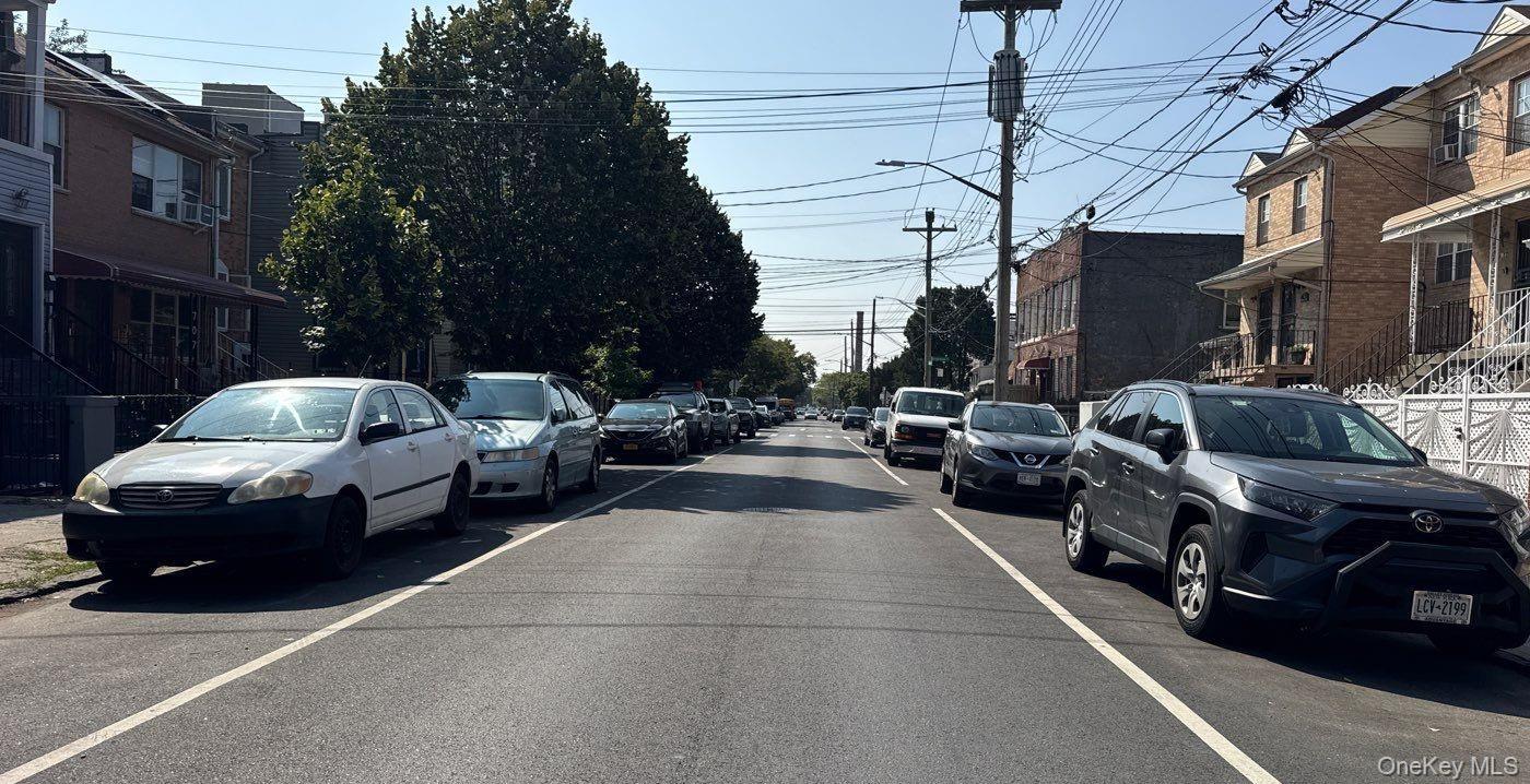 Single Family Schenck  Brooklyn, NY 11207, MLS-949169-4