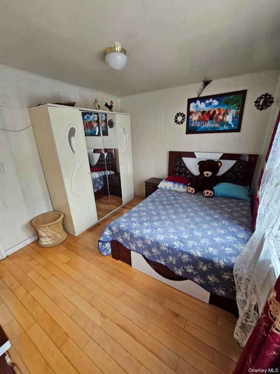 Single Family 101st  Queens, NY 11419, MLS-949170-10