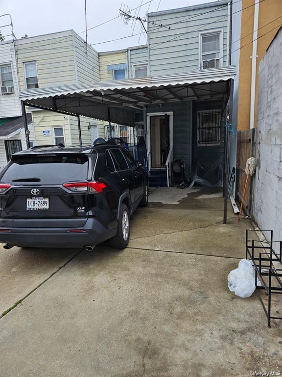 Single Family 101st  Queens, NY 11419, MLS-949170-14