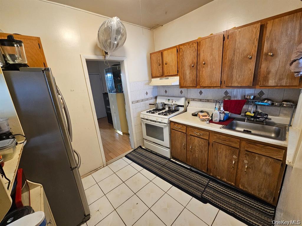 Single Family 101st  Queens, NY 11419, MLS-949170-8