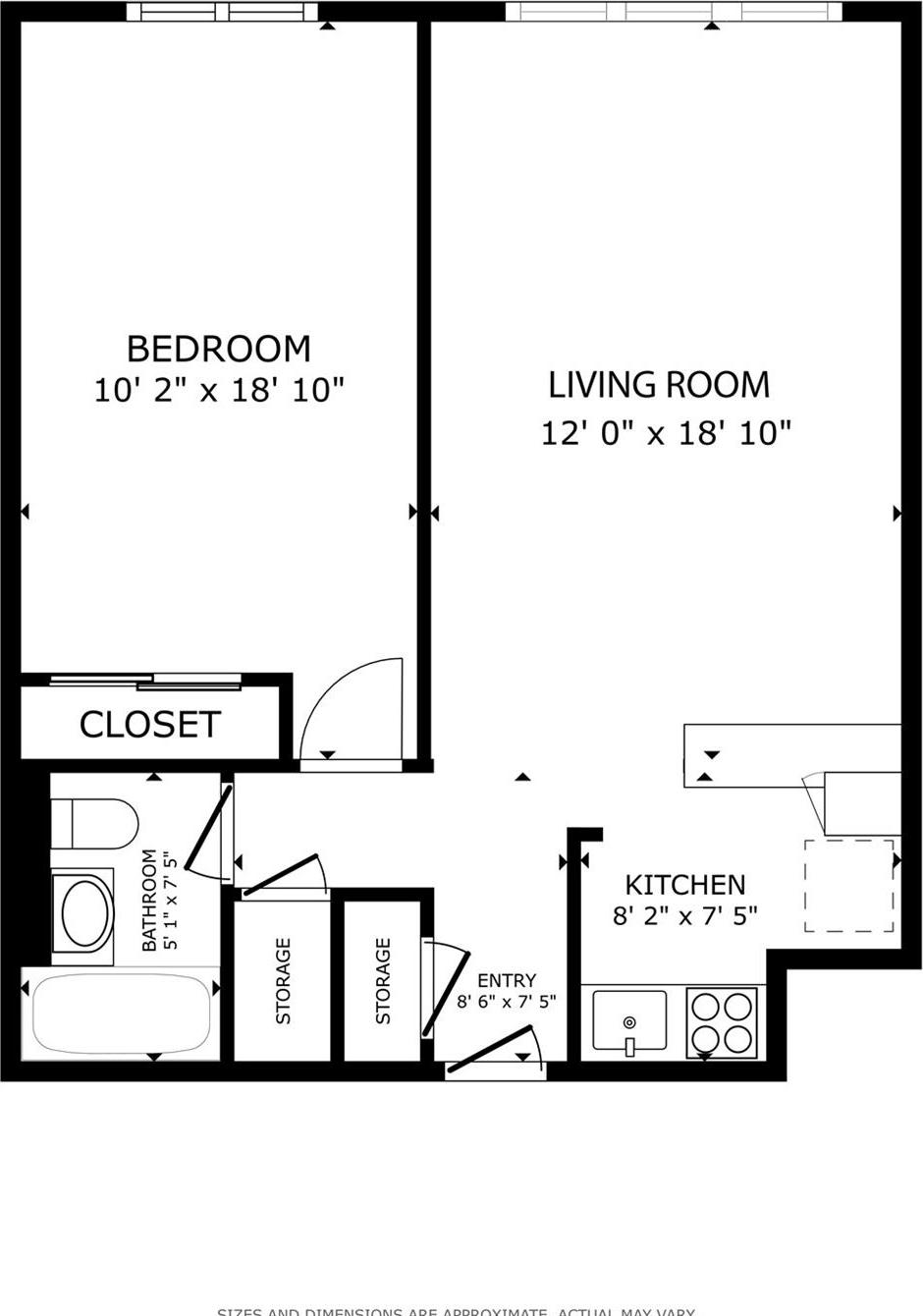Coop Palmer  Westchester County, NY 10801, MLS-949178-12