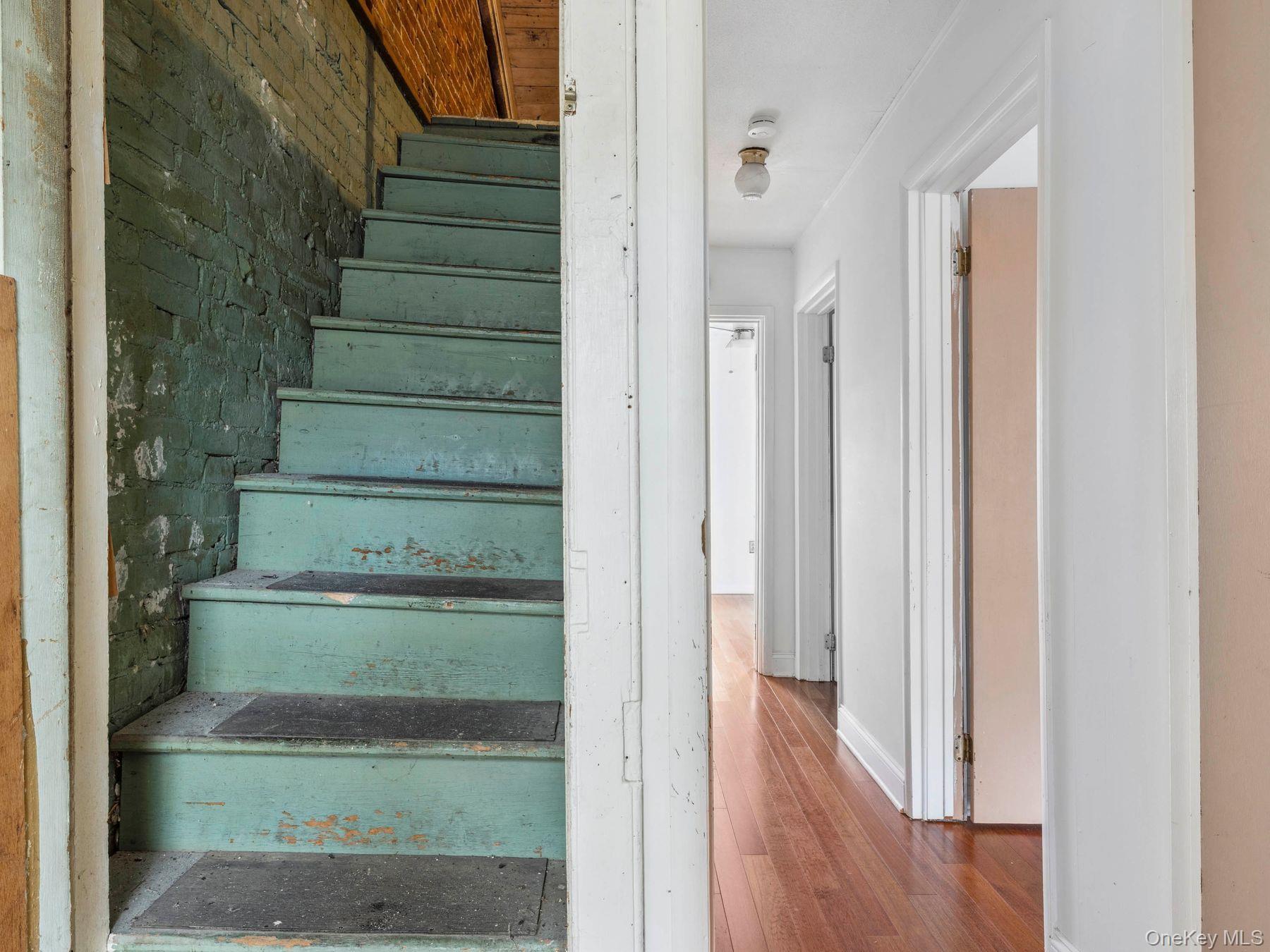 Single Family Brick Row  Greene County, NY 12015, MLS-949197-20