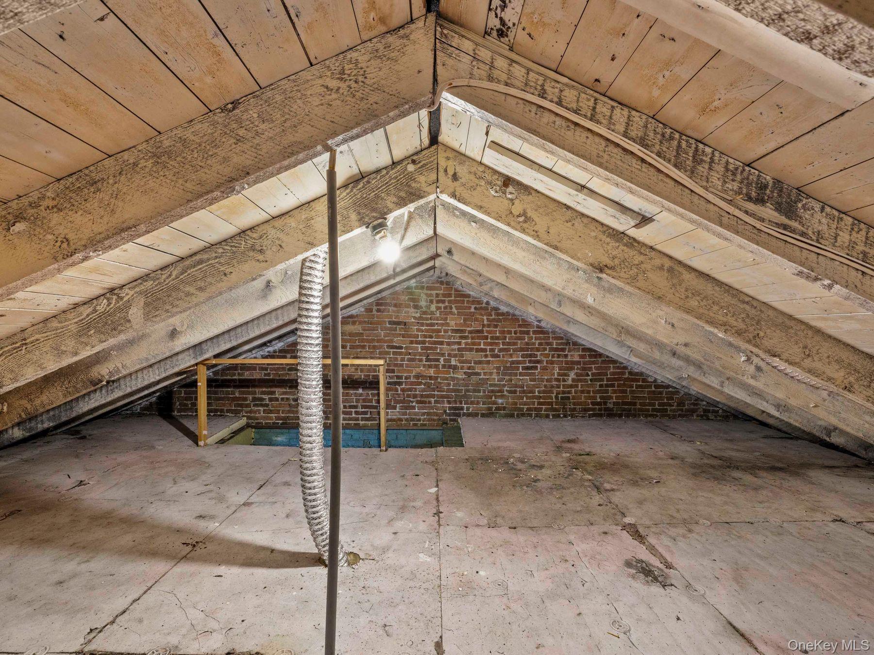 Single Family Brick Row  Greene County, NY 12015, MLS-949197-21