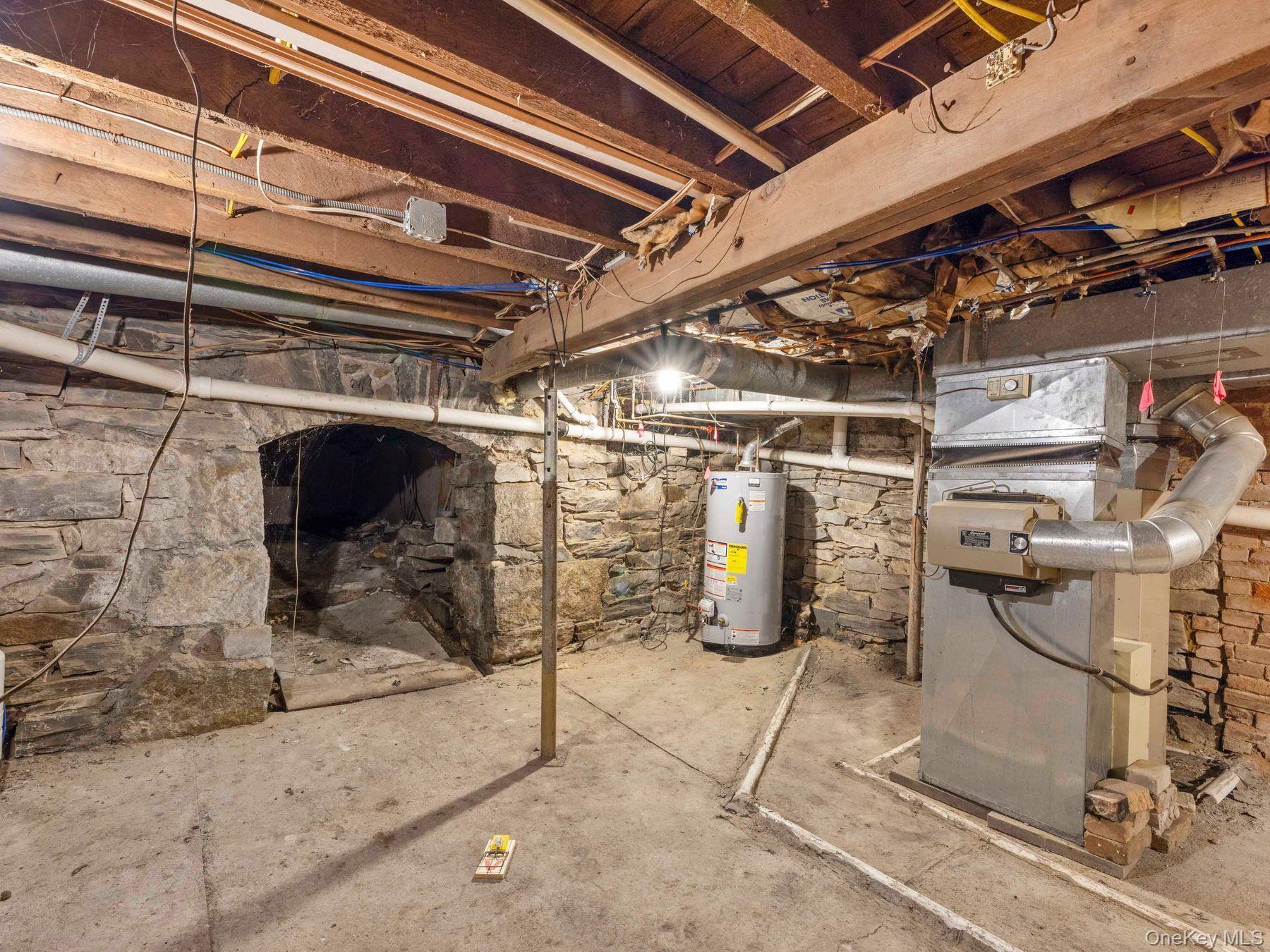 Single Family Brick Row  Greene County, NY 12015, MLS-949197-22