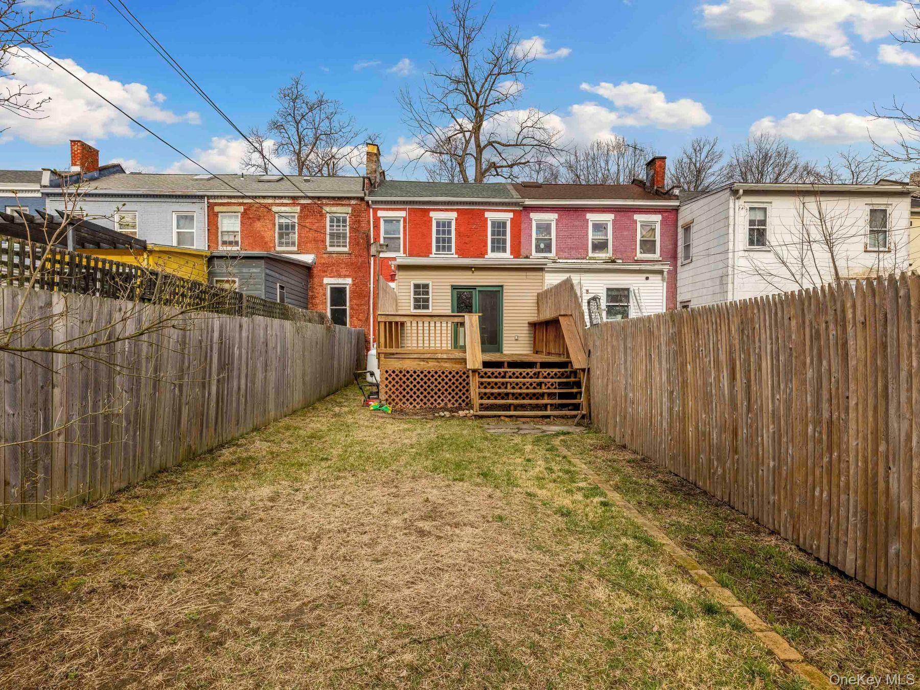 Single Family Brick Row  Greene County, NY 12015, MLS-949197-26