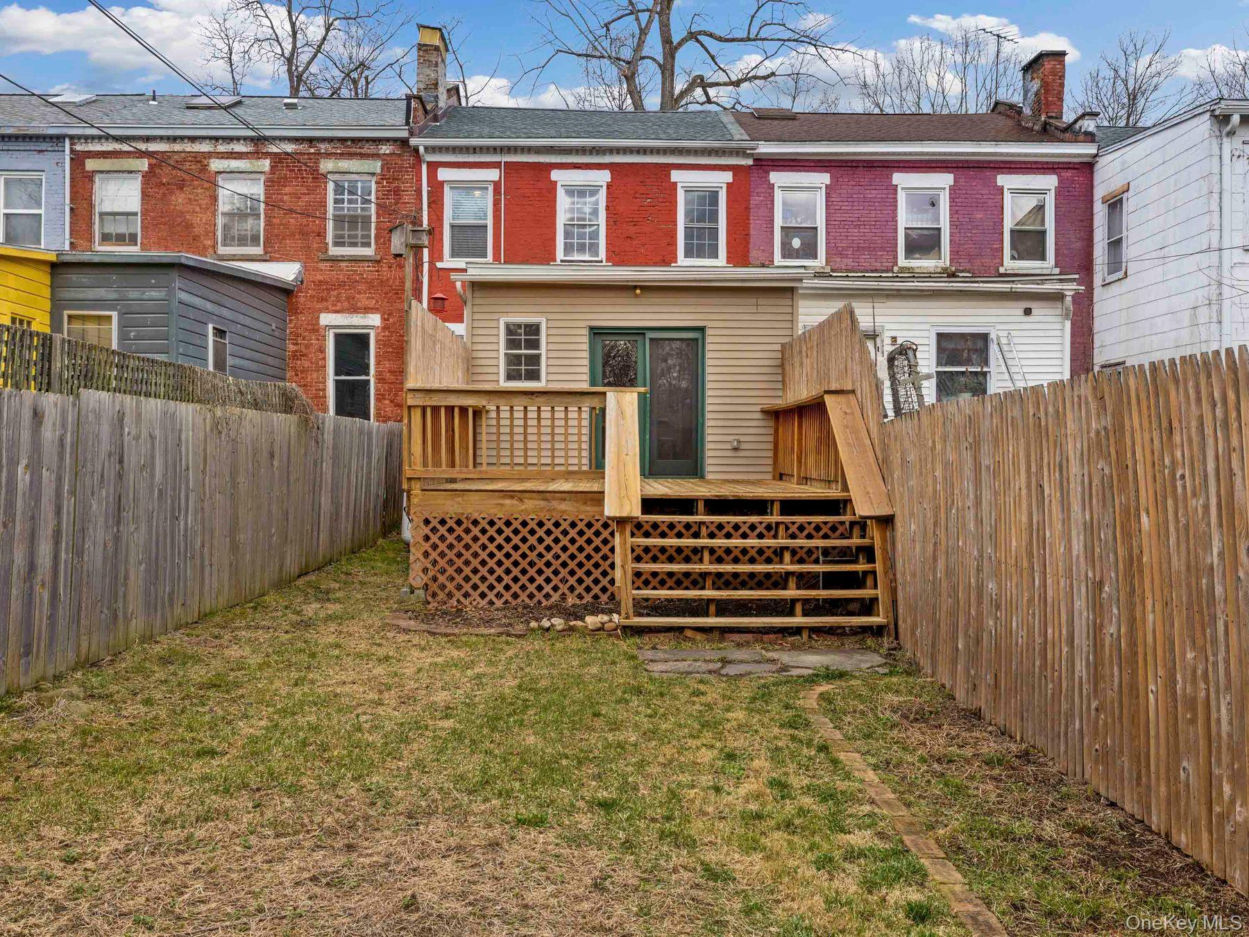 Single Family Brick Row  Greene County, NY 12015, MLS-949197-28