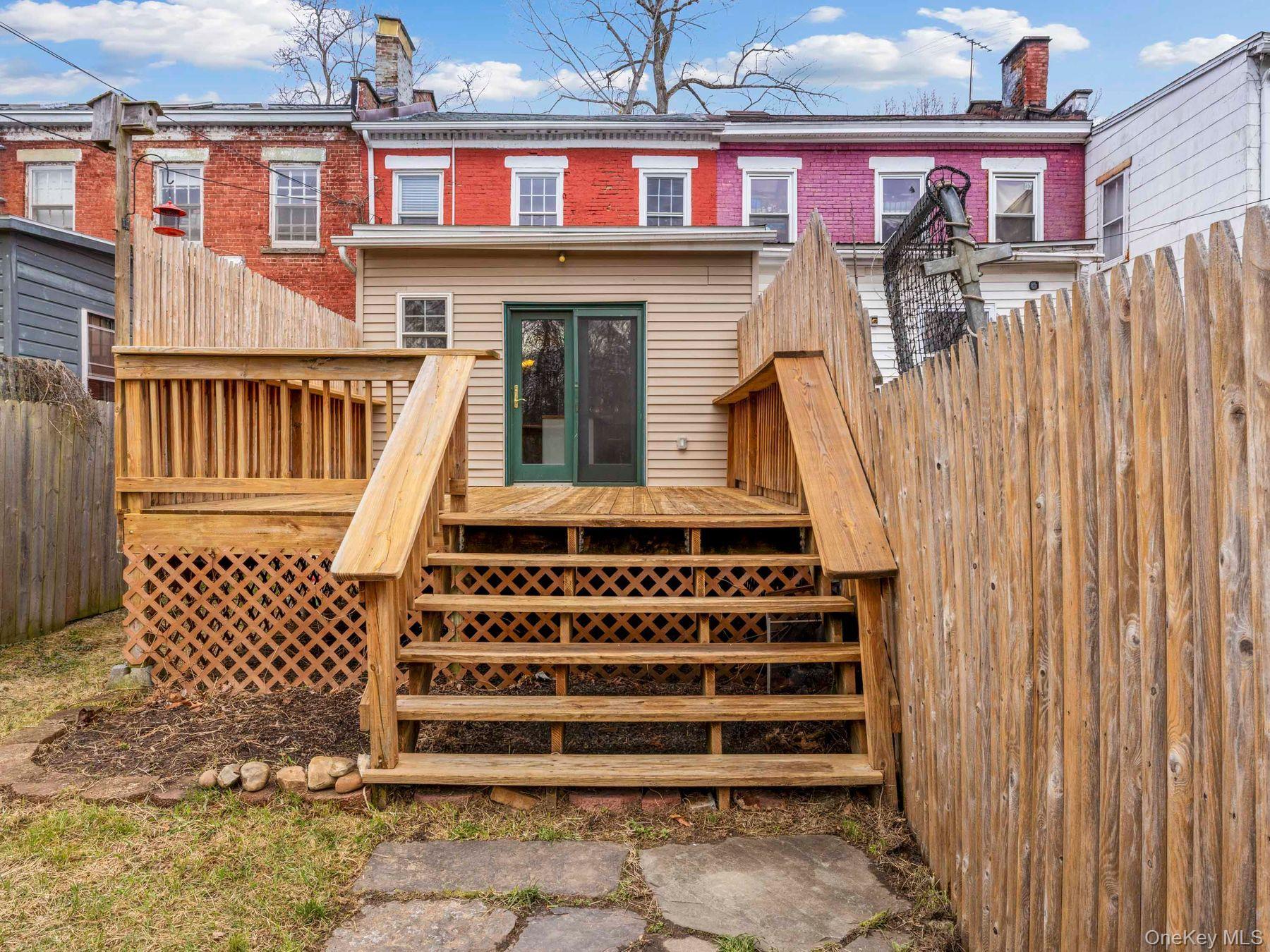 Single Family Brick Row  Greene County, NY 12015, MLS-949197-29