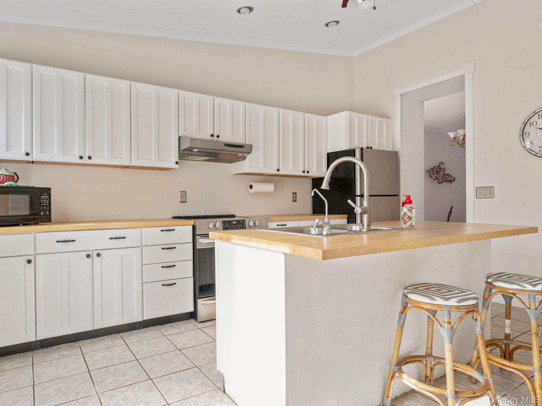 Single Family Brick Row  Greene County, NY 12015, MLS-949197-9