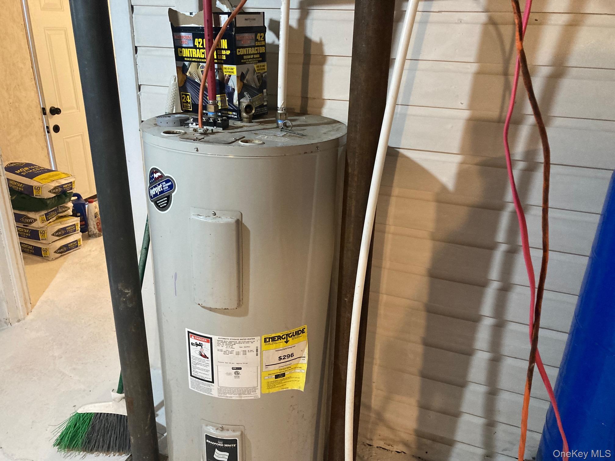 Single Family Elm  Sullivan County, NY 12790, MLS-949203-10