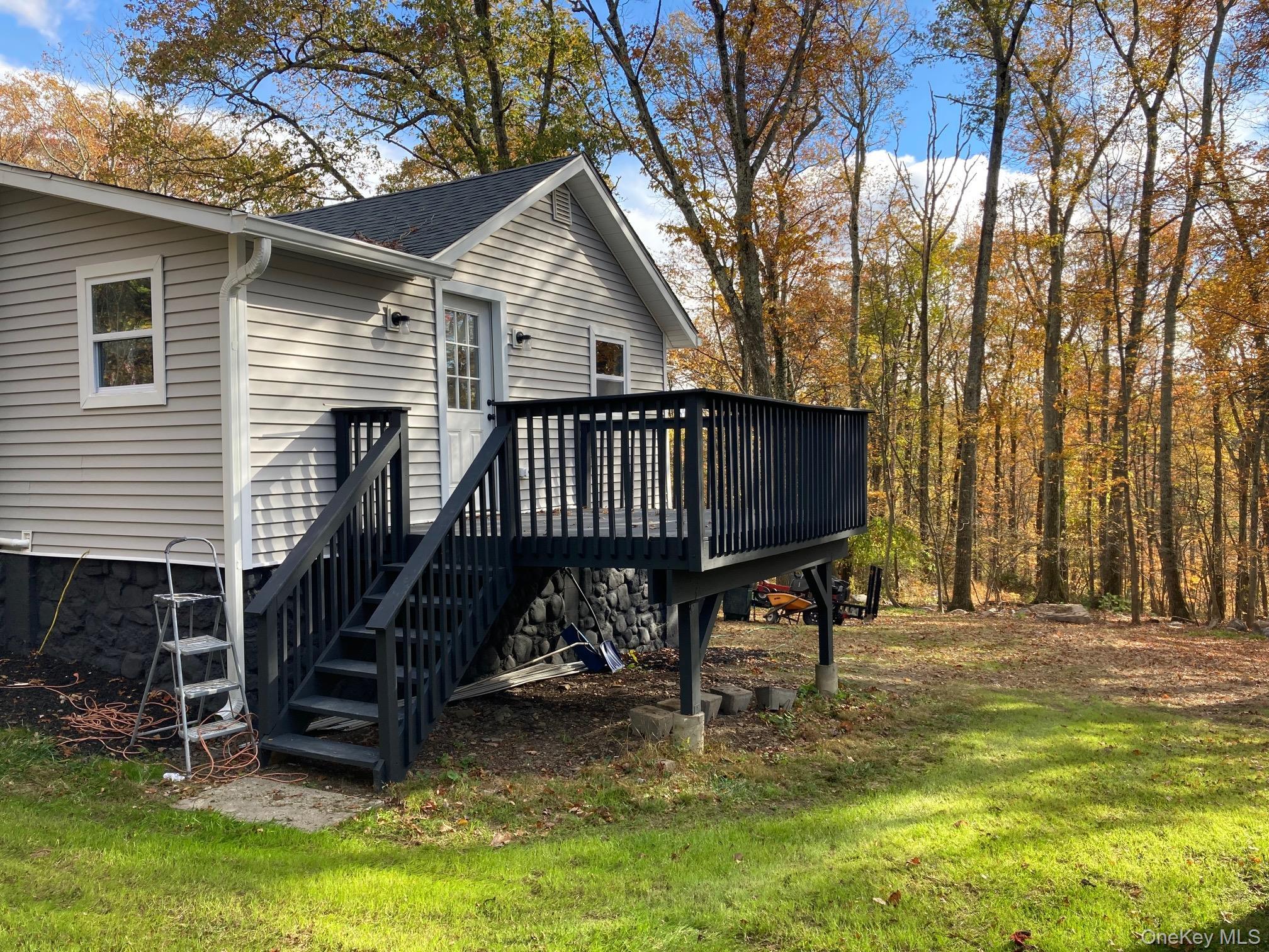 Single Family Elm  Sullivan County, NY 12790, MLS-949203-8