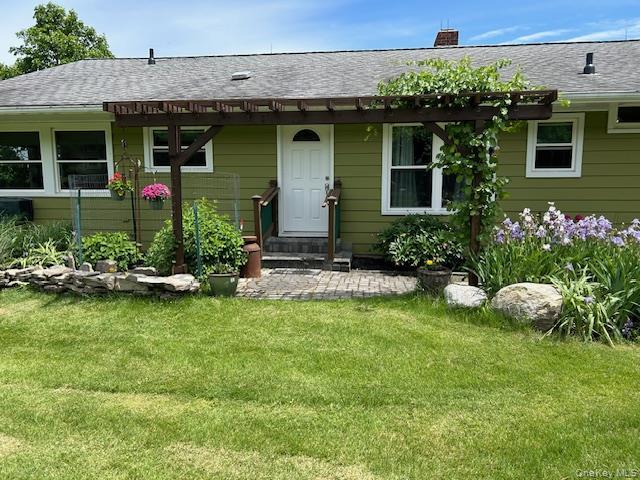 Single Family Mountain Road Sullivan County, NY 12721, MLS-949204-2