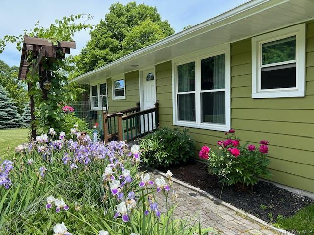 Single Family Mountain Road Sullivan County, NY 12721, MLS-949204-3